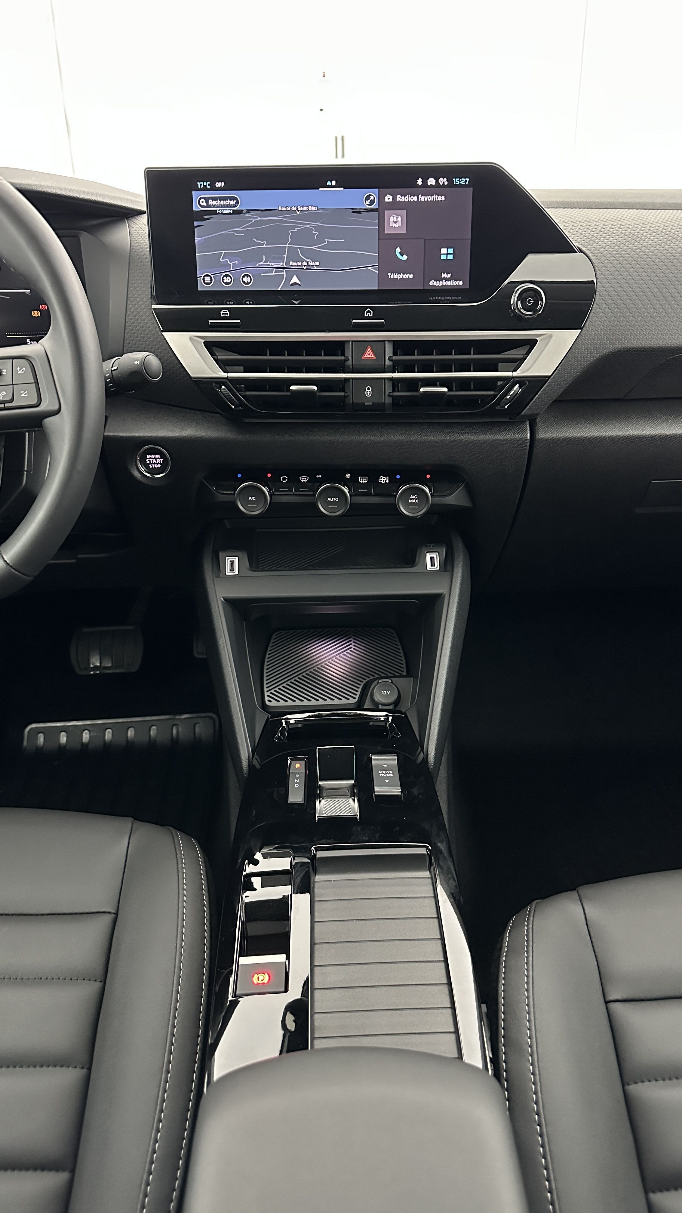 Citroën C4 - Image 16