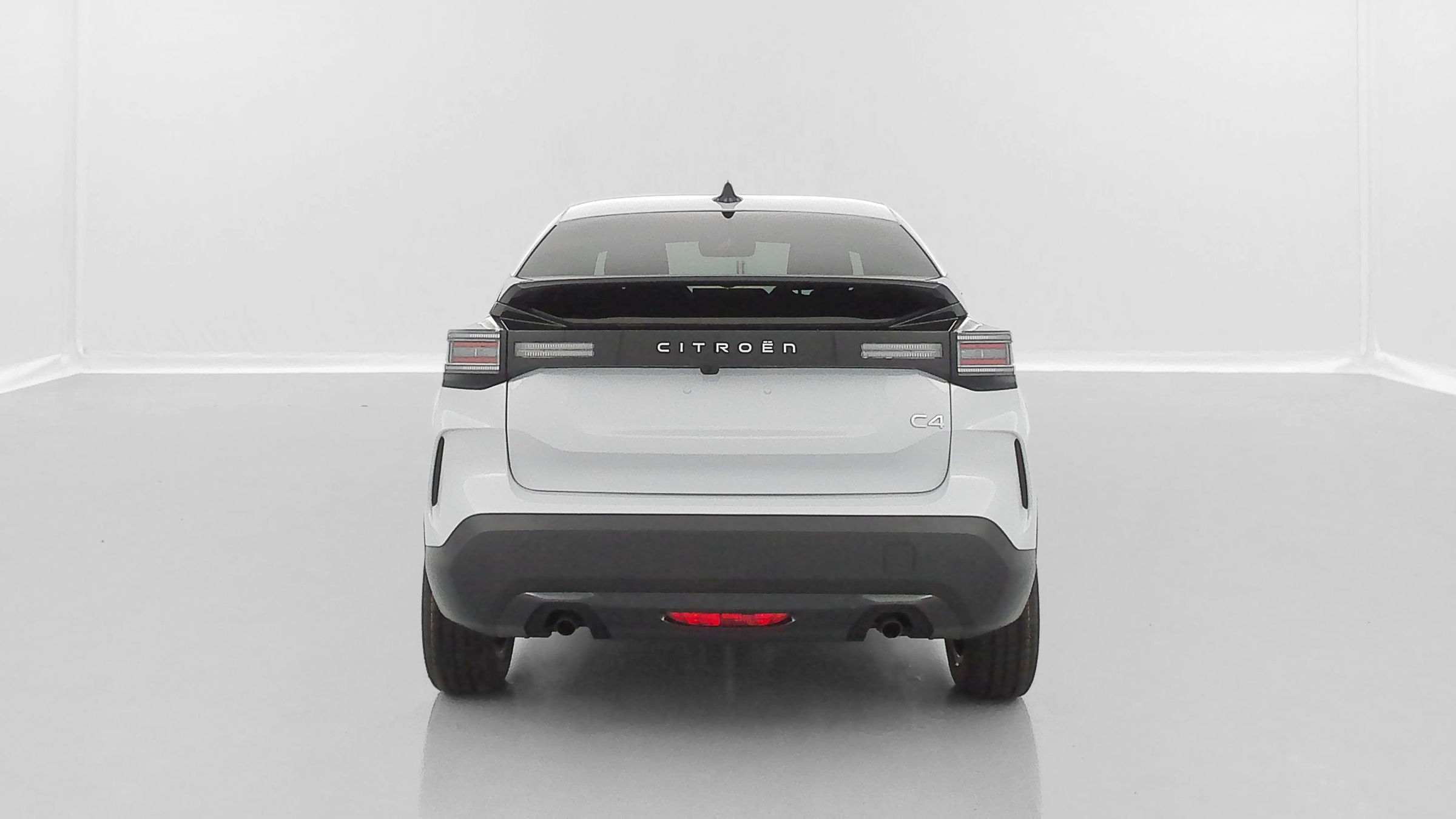 Citroën C4 - Image 23