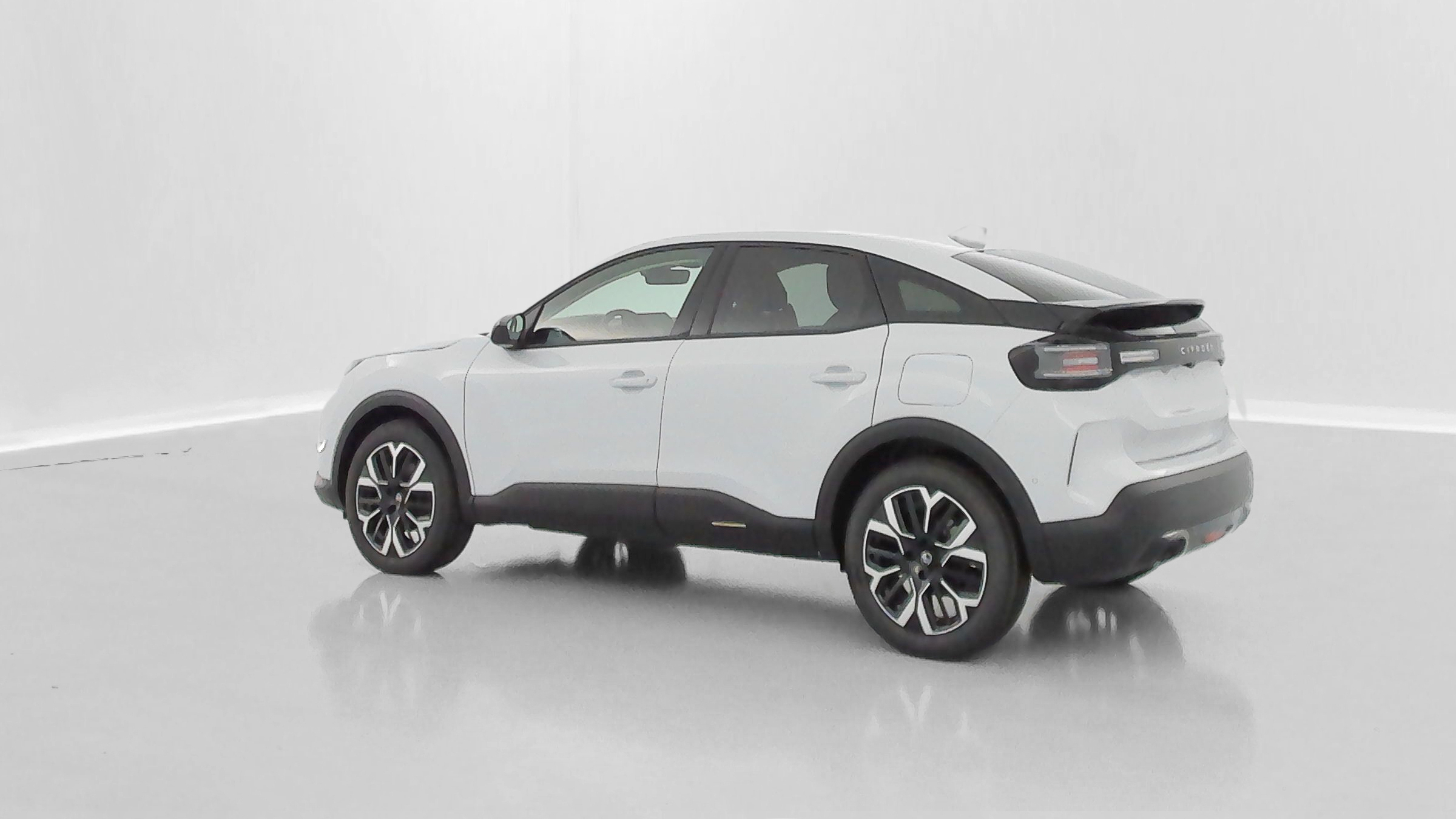 Citroën C4 - Image 27