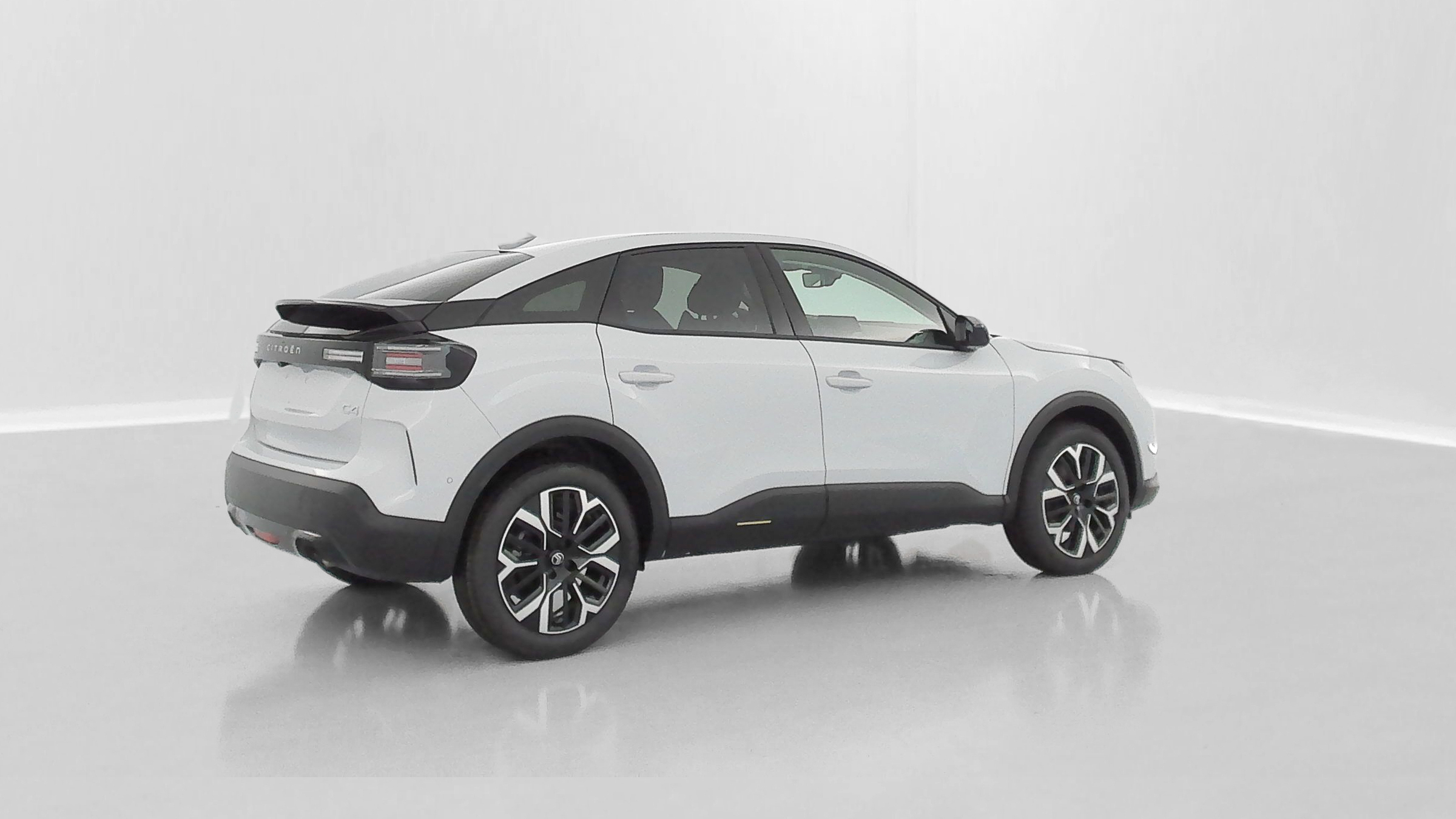 Citroën C4 - Image 28