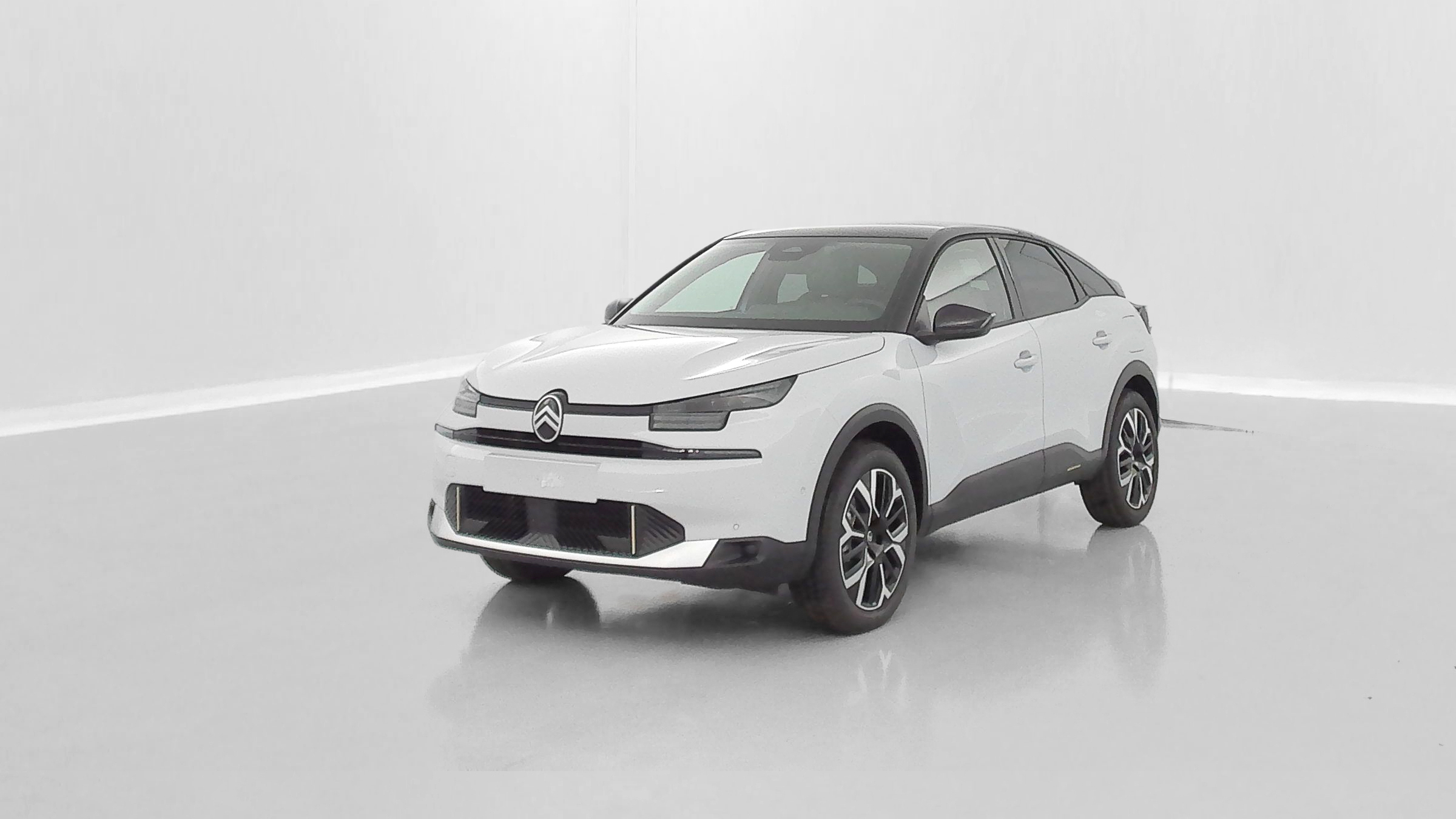 Citroën C4 - Image 3