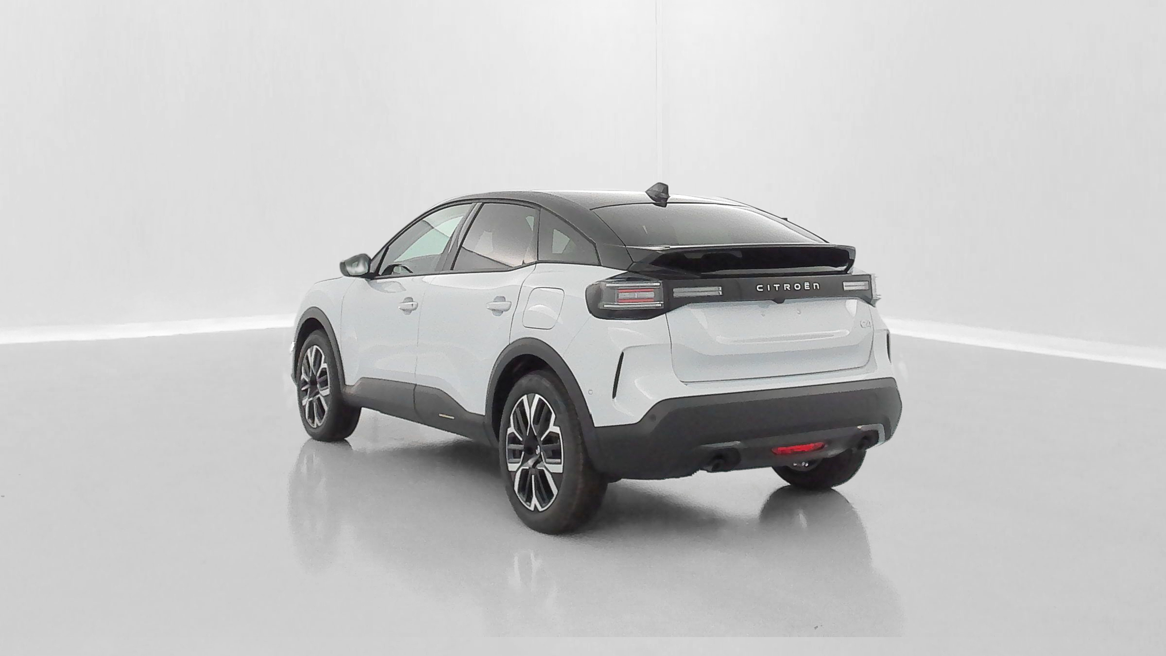 Citroën C4 - Image 5