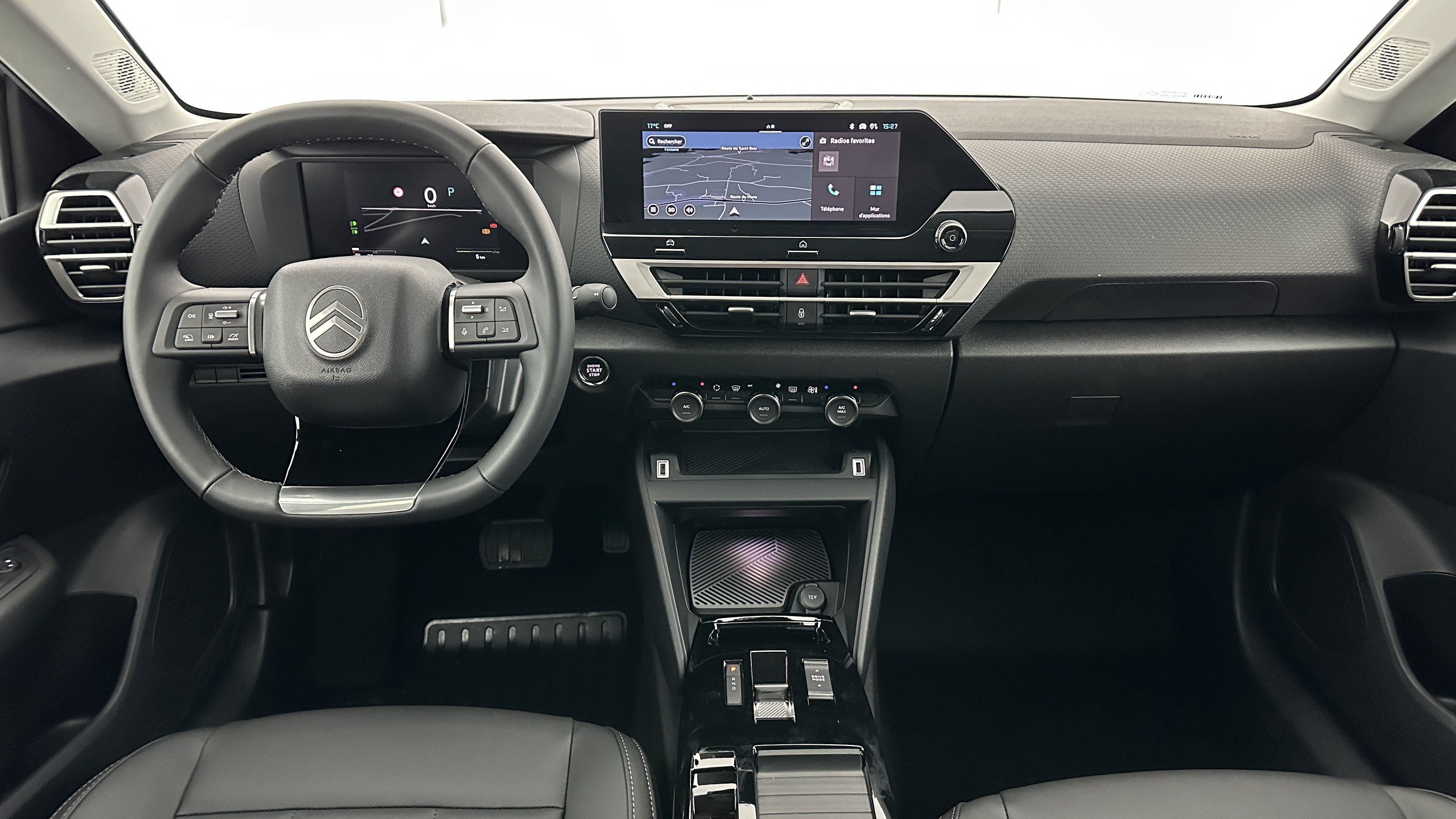 Citroën C4 - Image 7