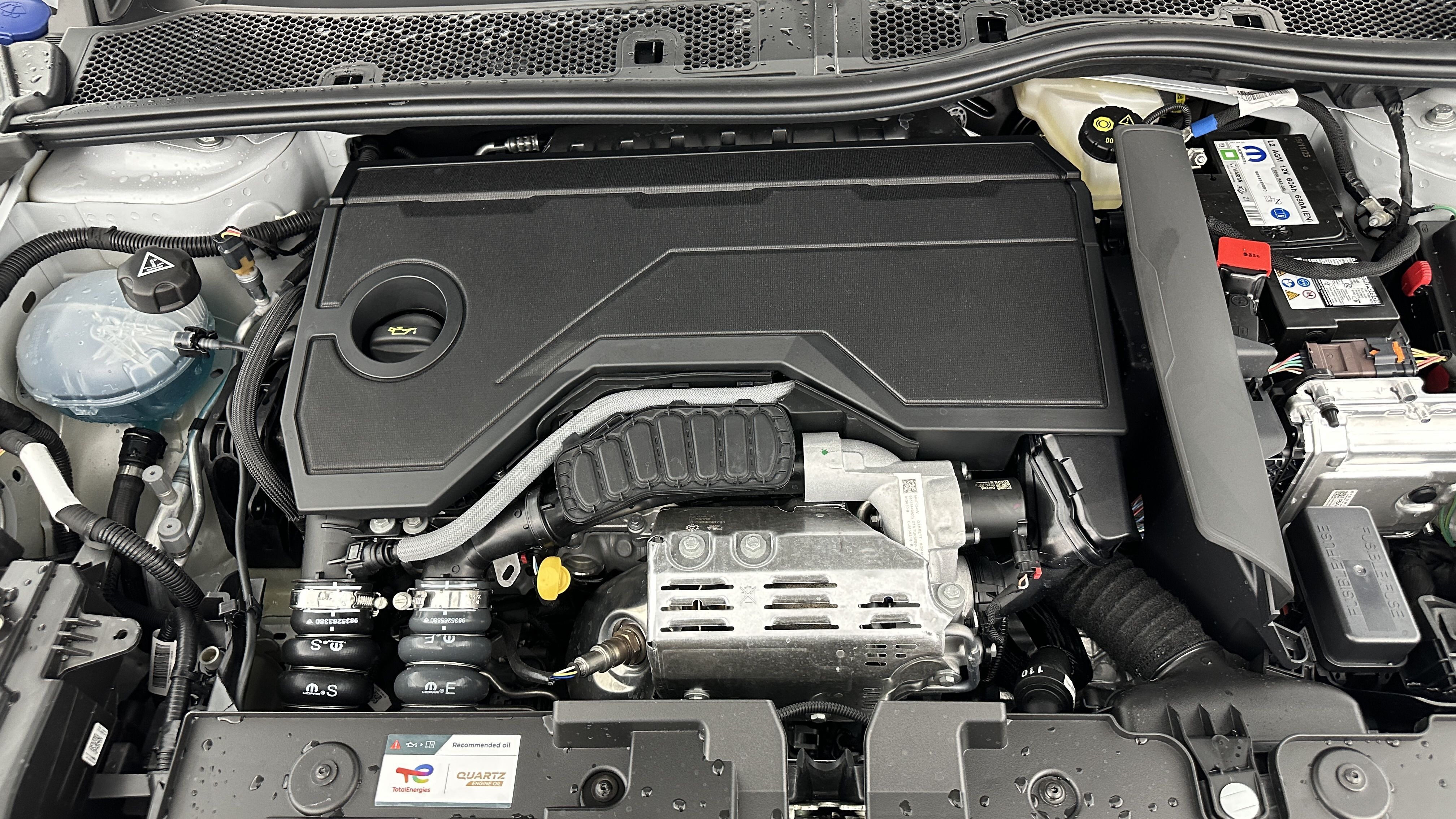 Citroën C4 - Image 11