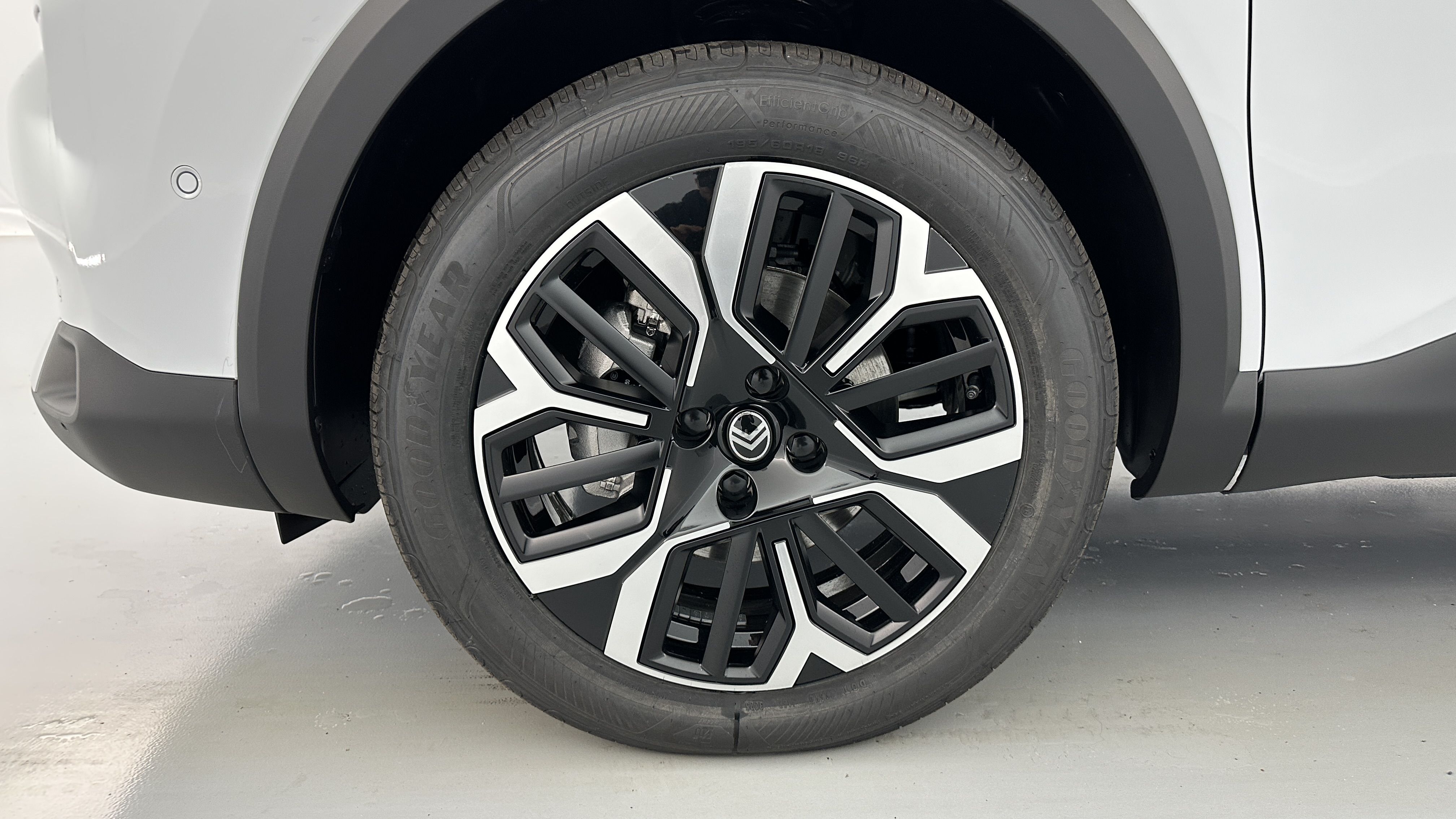 Citroën C4 - Image 12