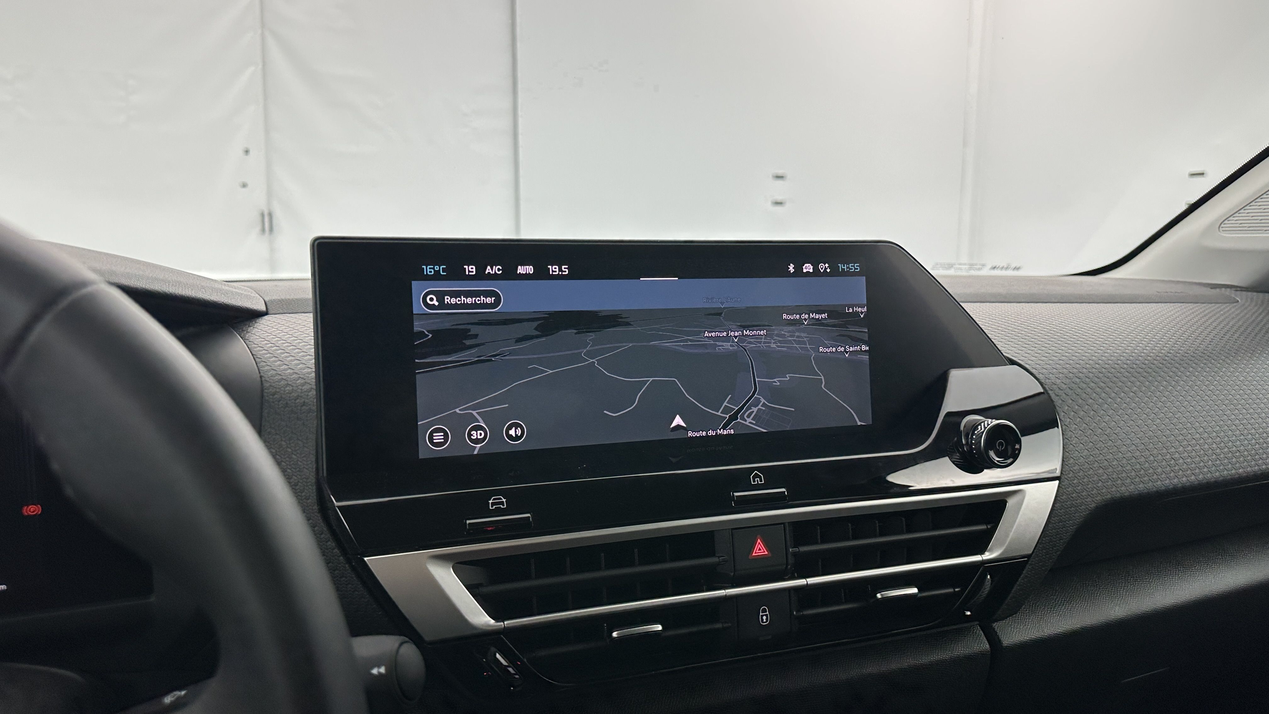 Citroën C4 - Image 19