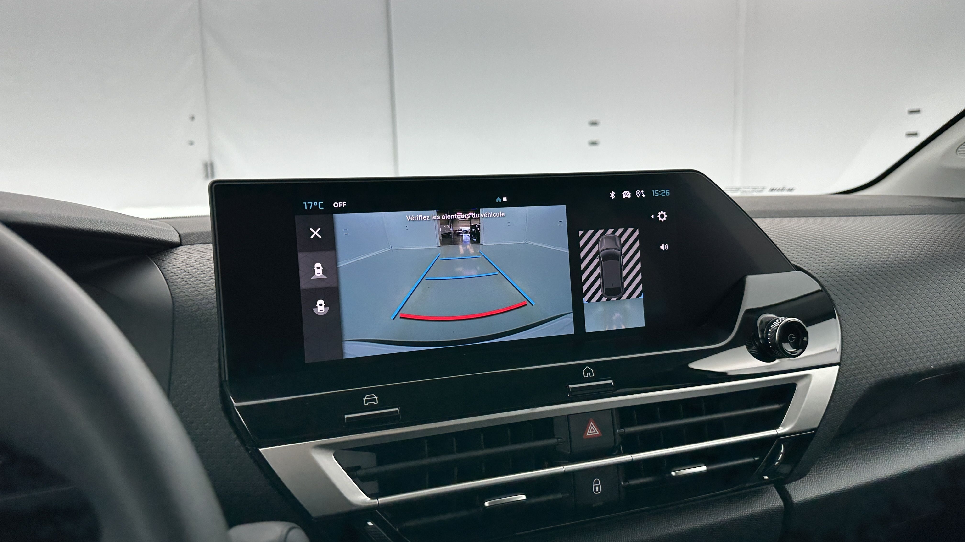 Citroën C4 - Image 20