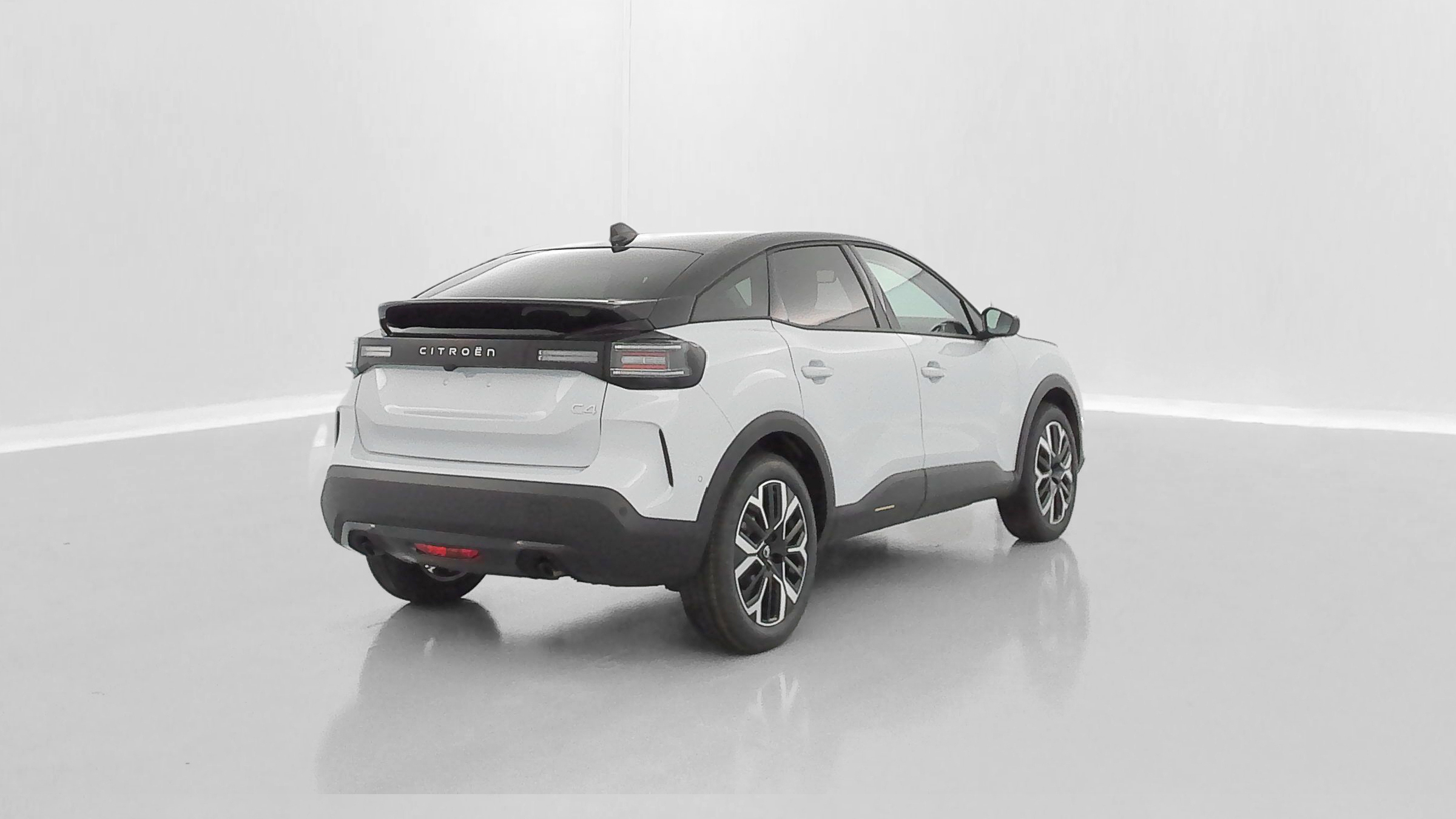 Citroën C4 - Image 24