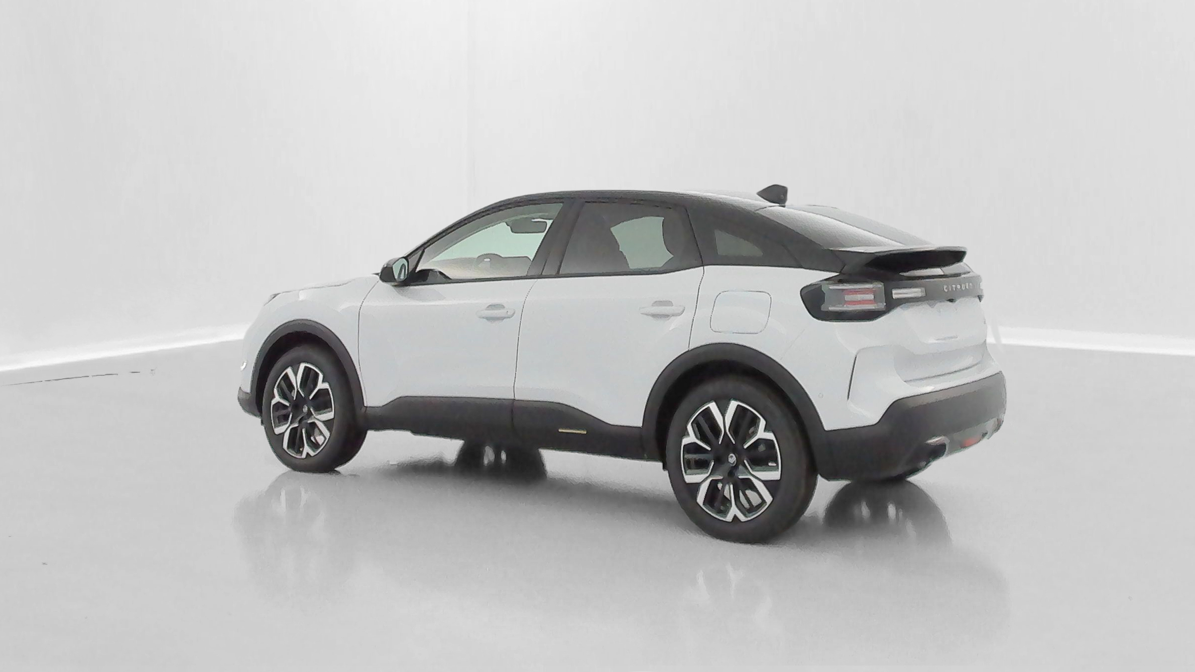 Citroën C4 - Image 27