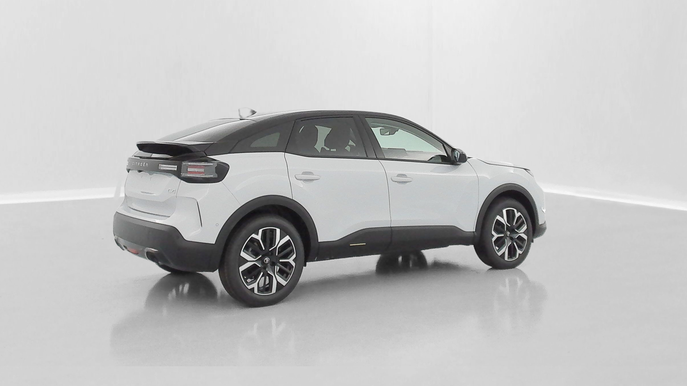 Citroën C4 - Image 28