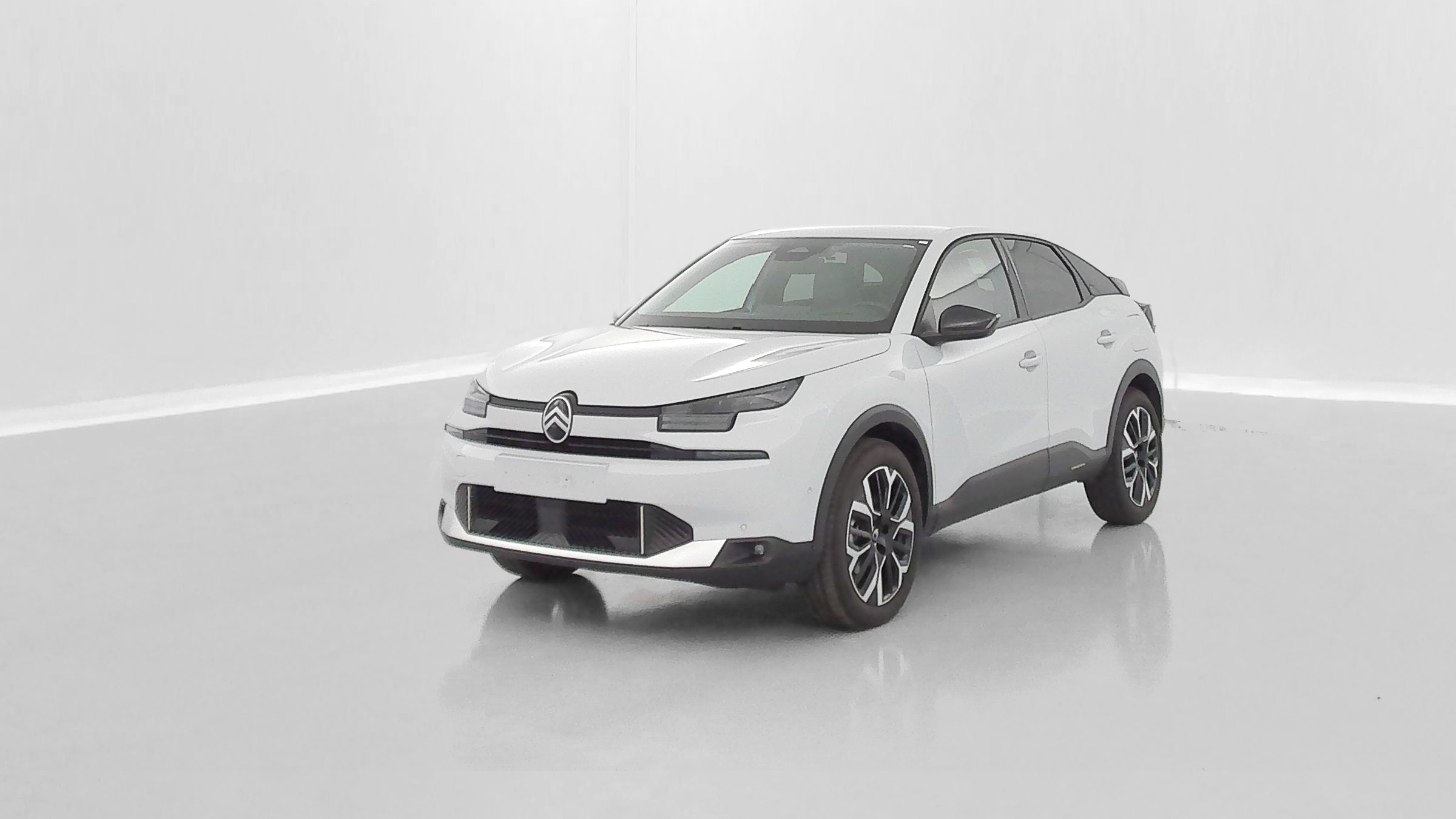 Citroën C4 - Image 3