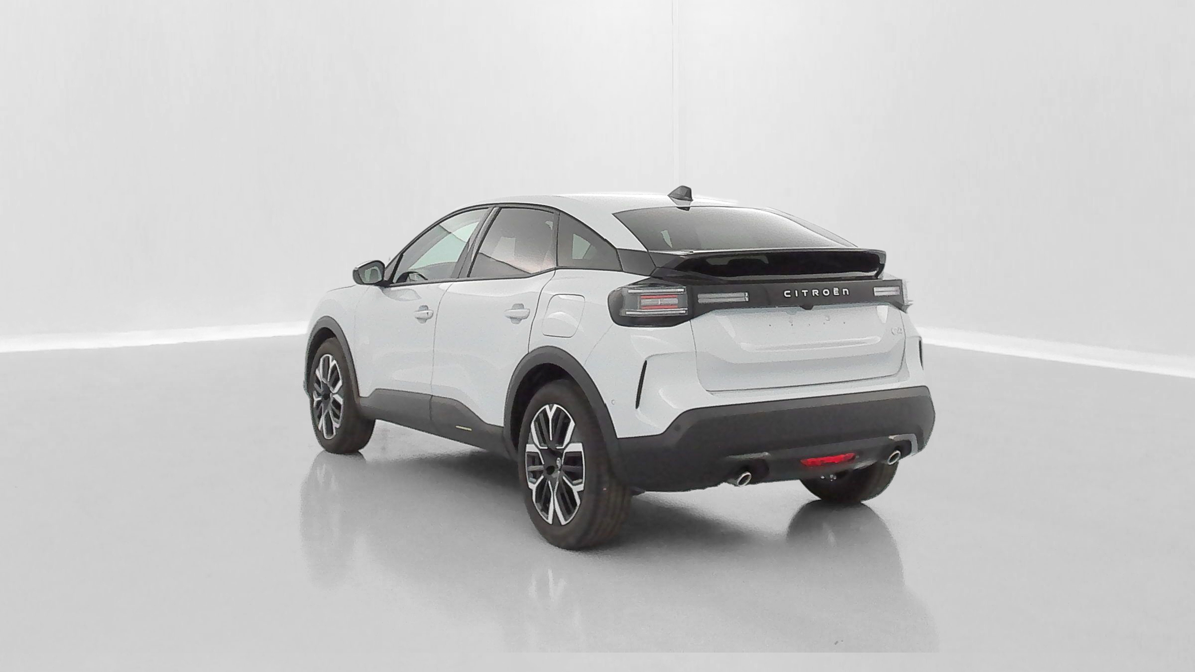 Citroën C4 - Image 5