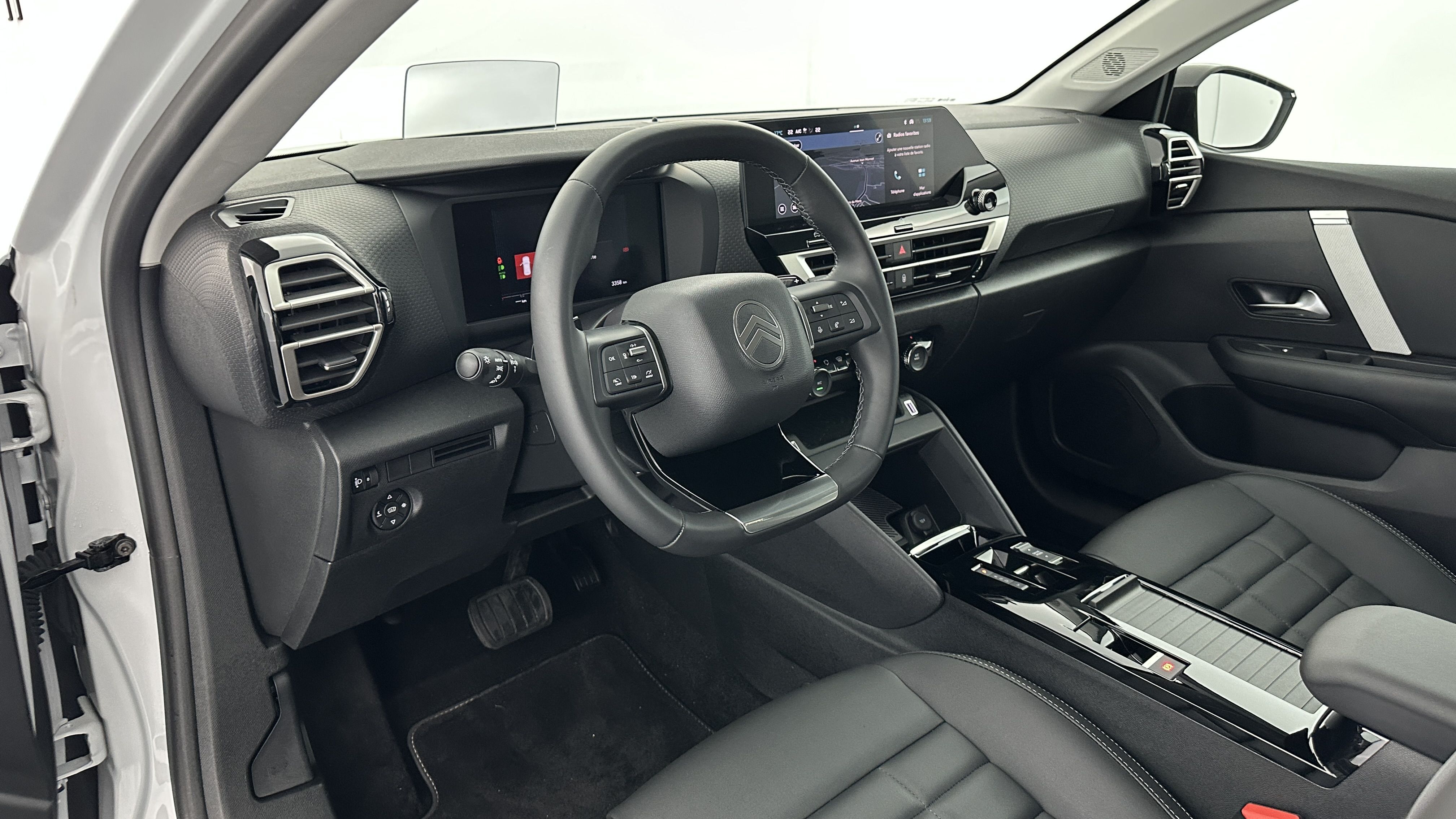 Citroën C4 - Image 6