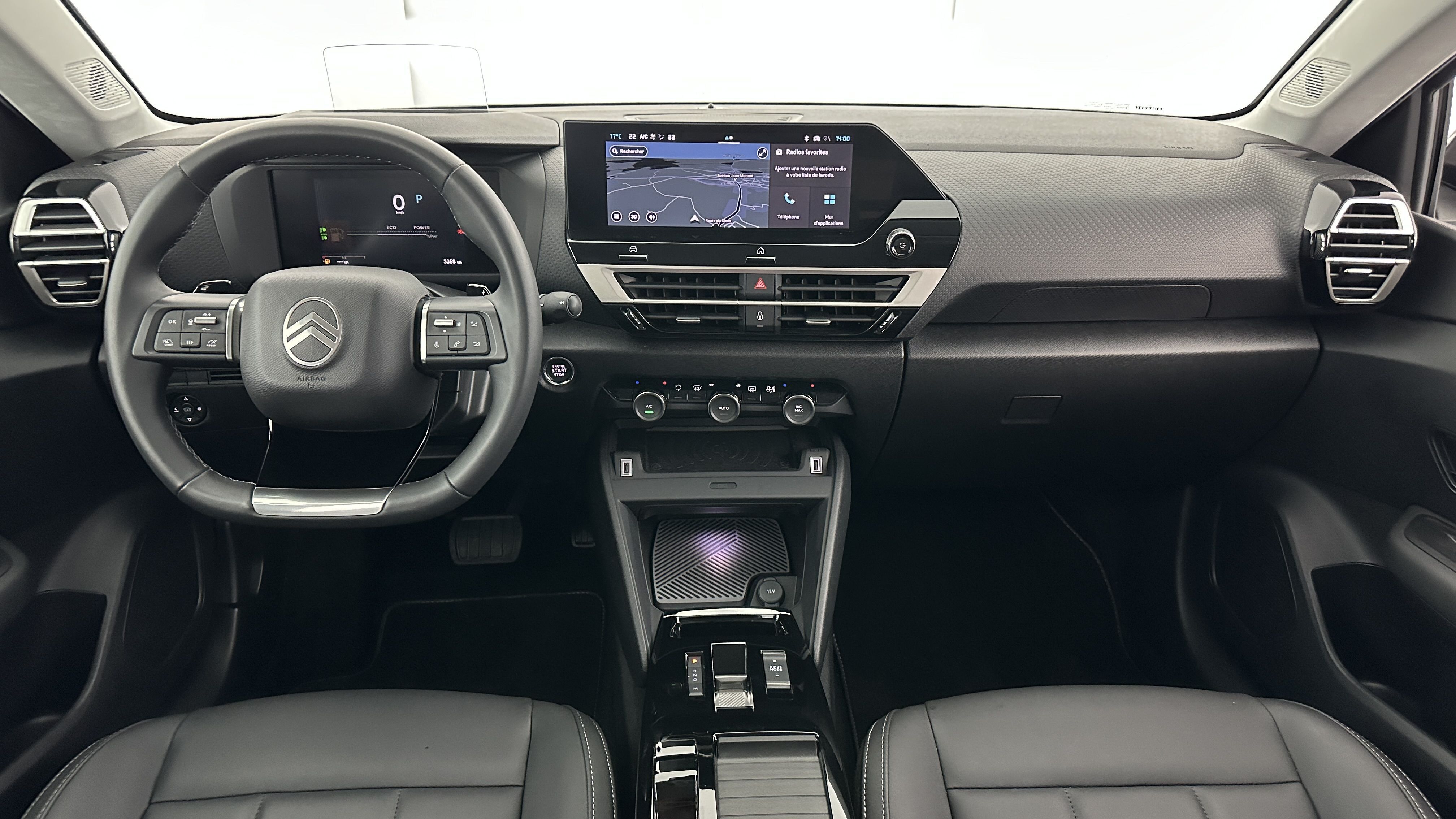 Citroën C4 - Image 7