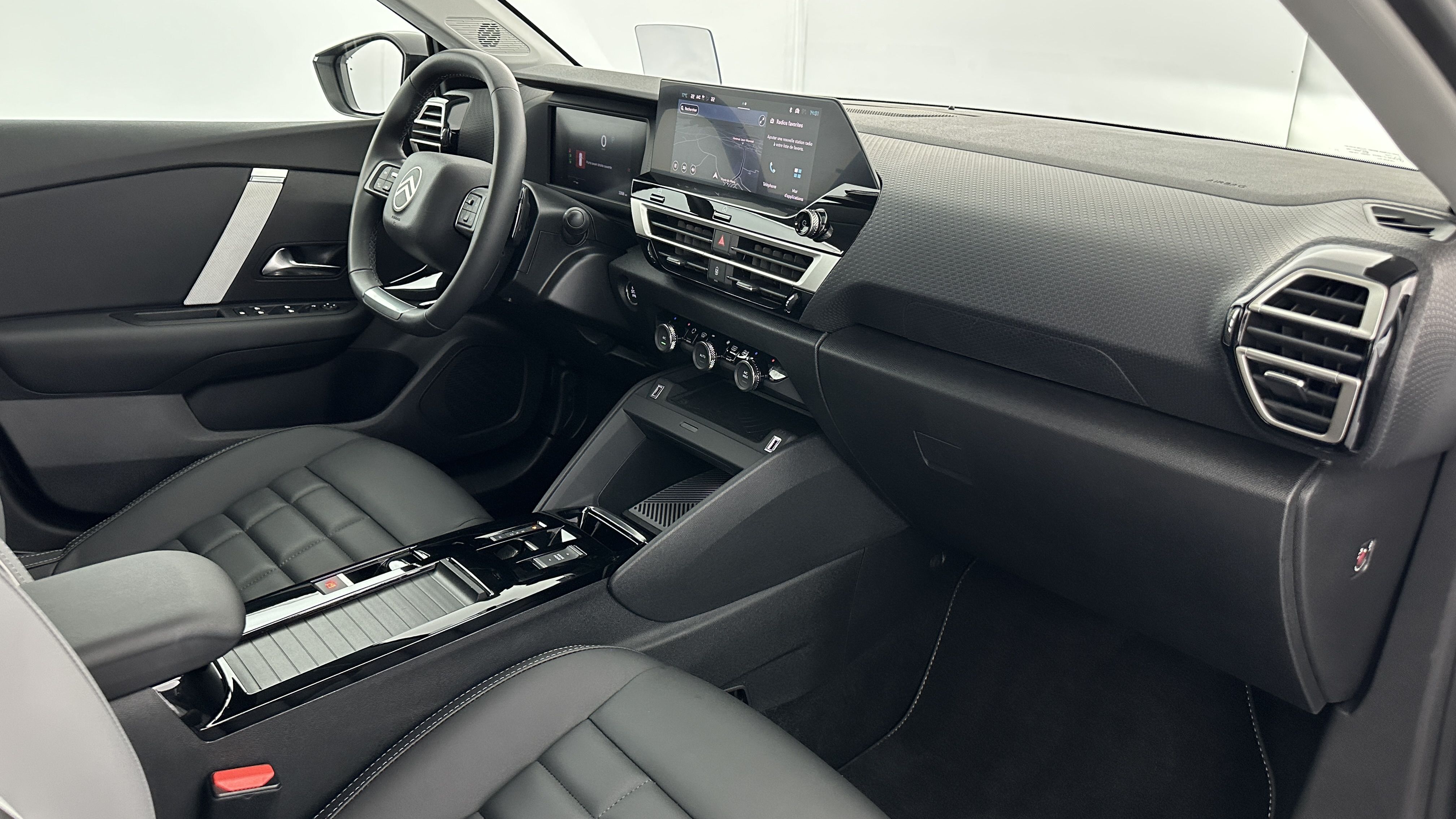 Citroën C4 - Image 8