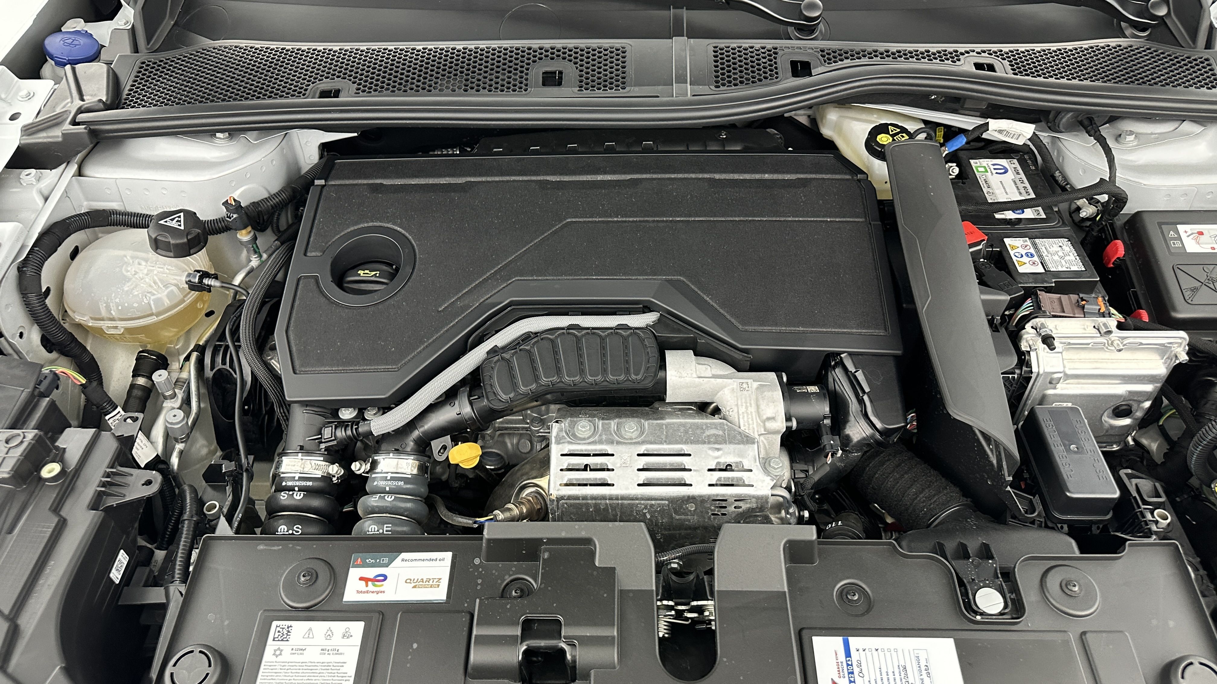 Citroën C4 - Image 11