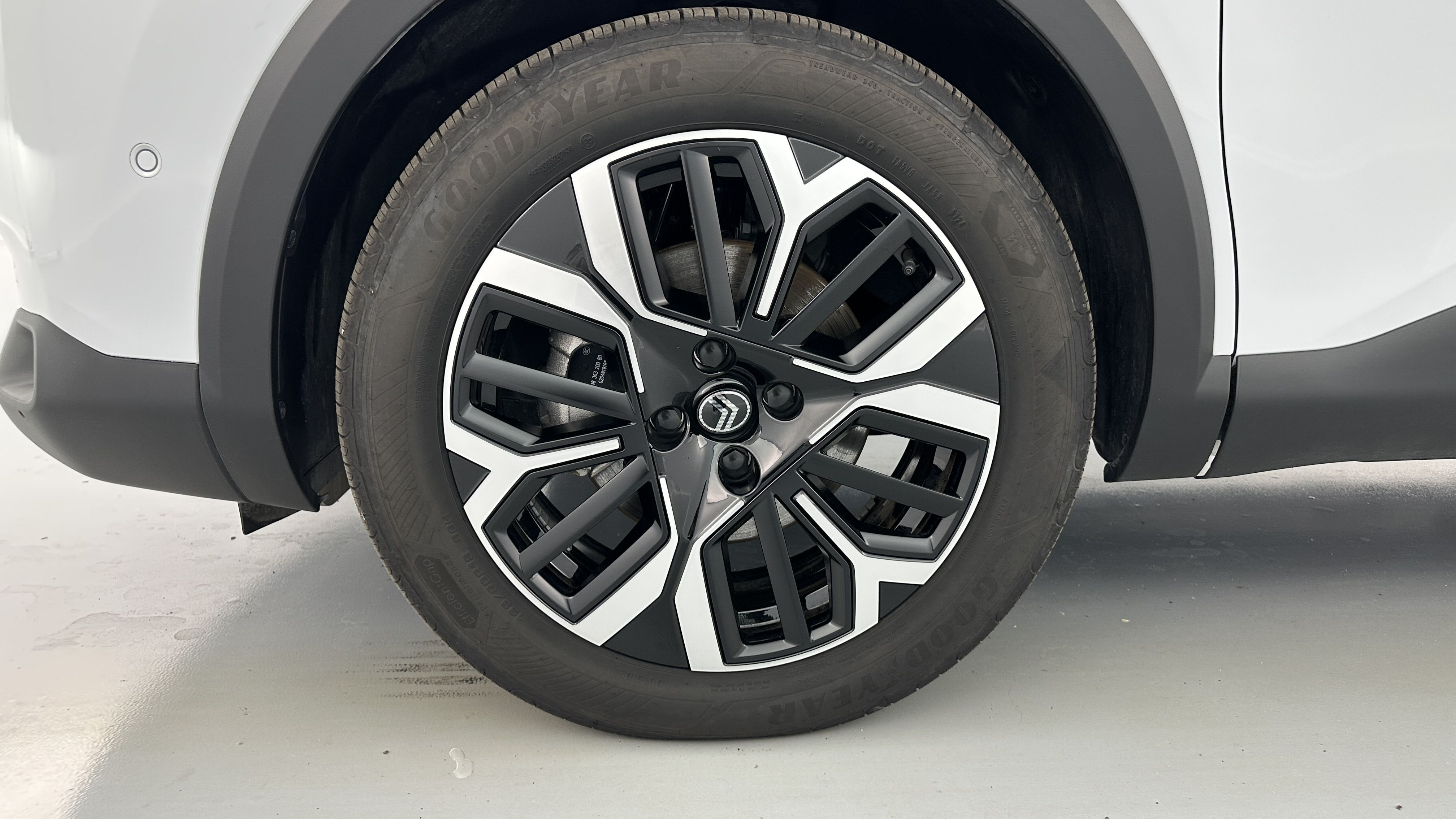 Citroën C4 - Image 12