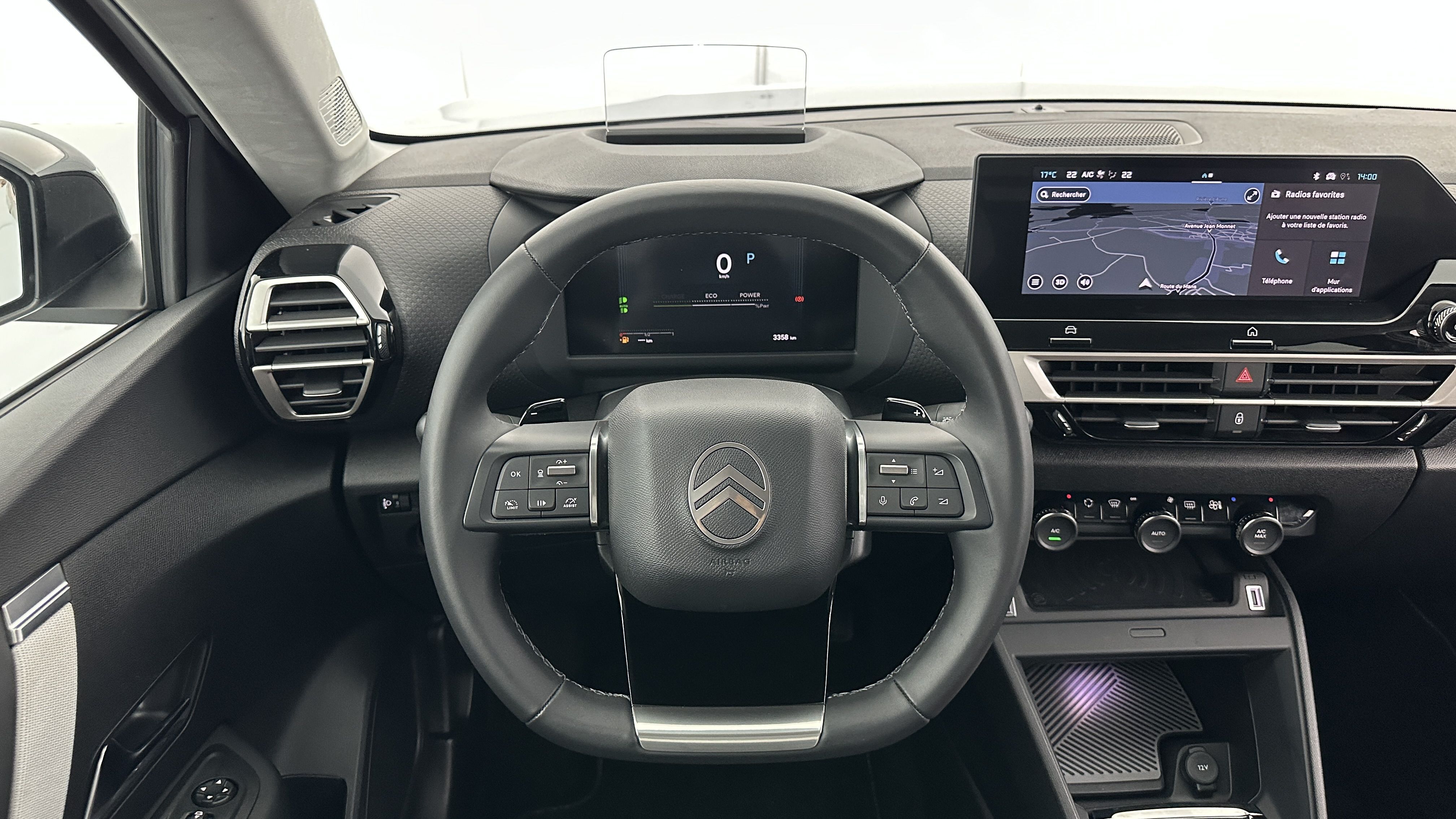 Citroën C4 - Image 14