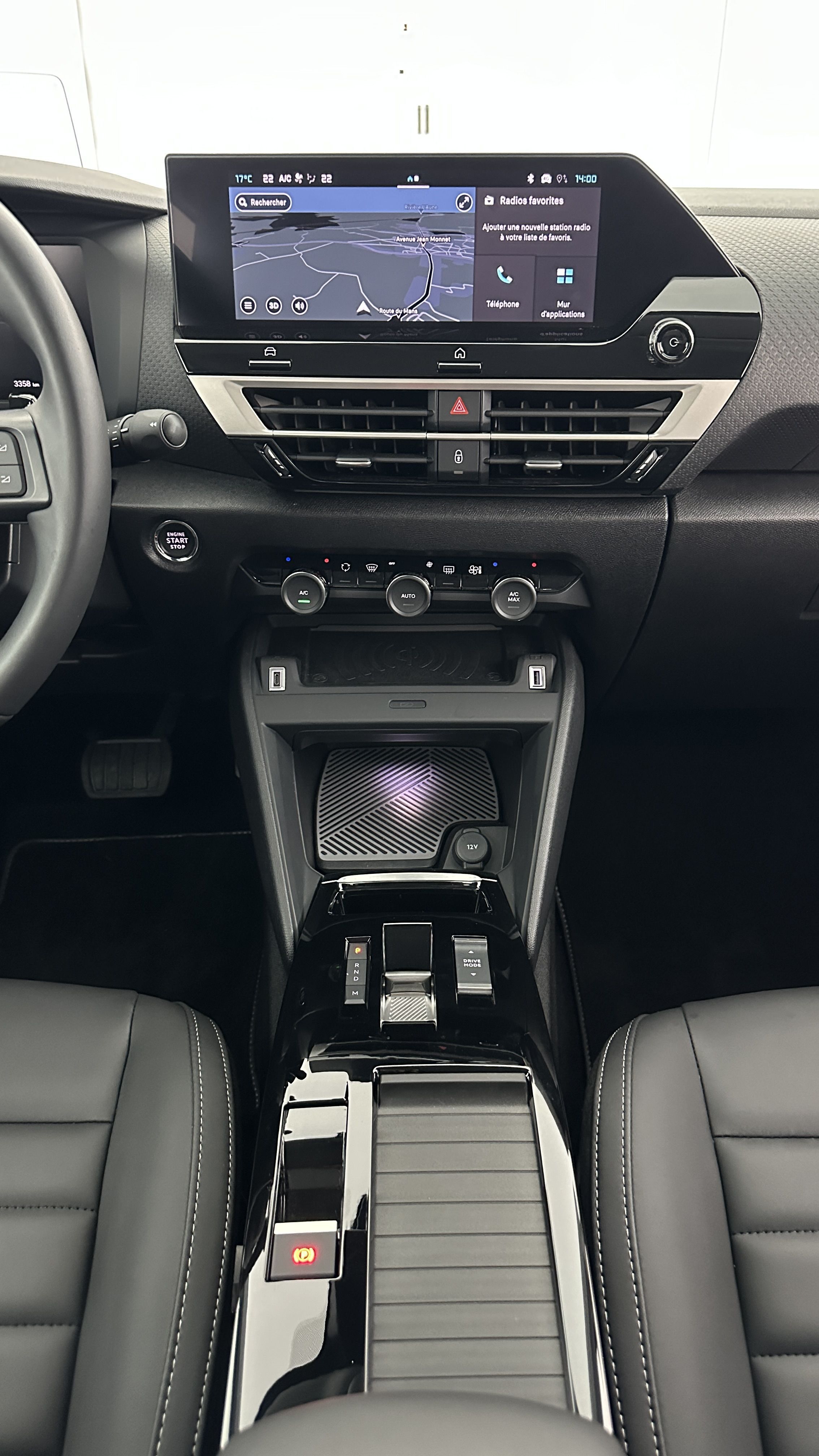 Citroën C4 - Image 16