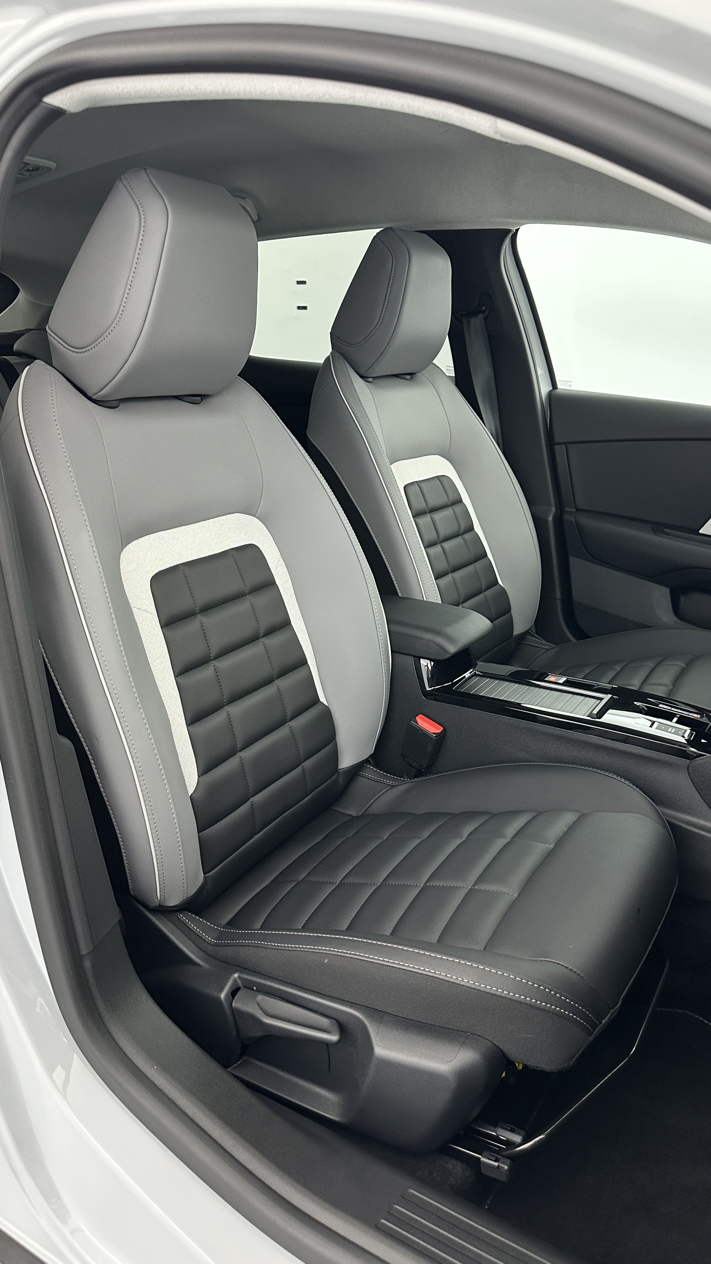 Citroën C4 - Image 18