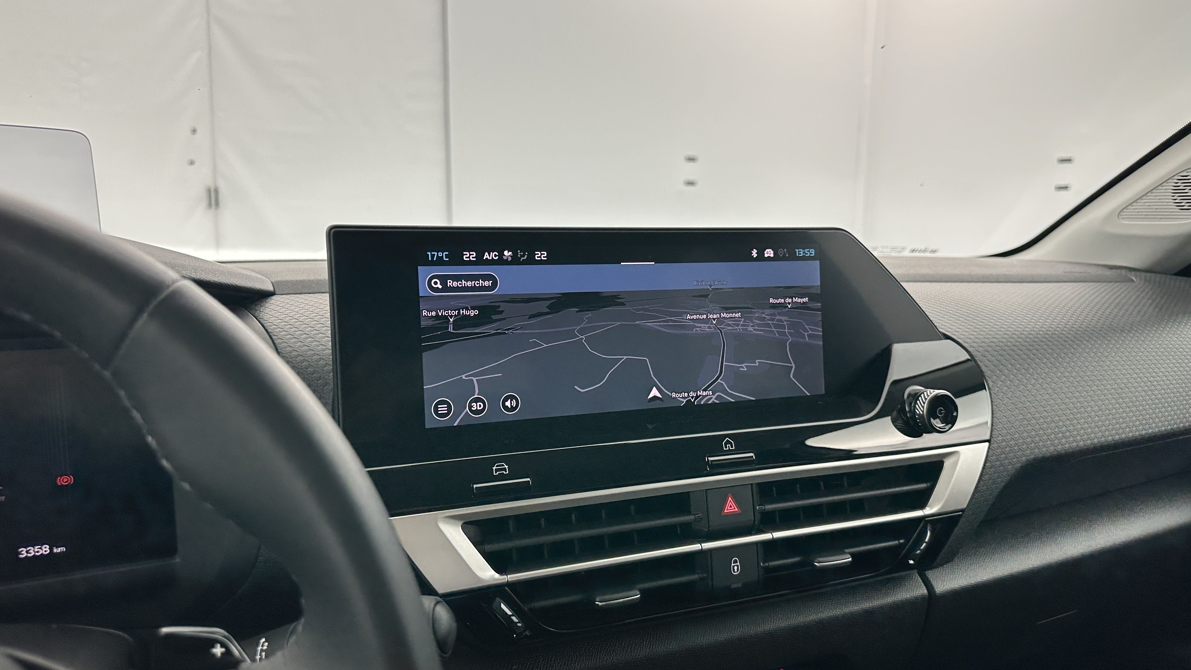 Citroën C4 - Image 19