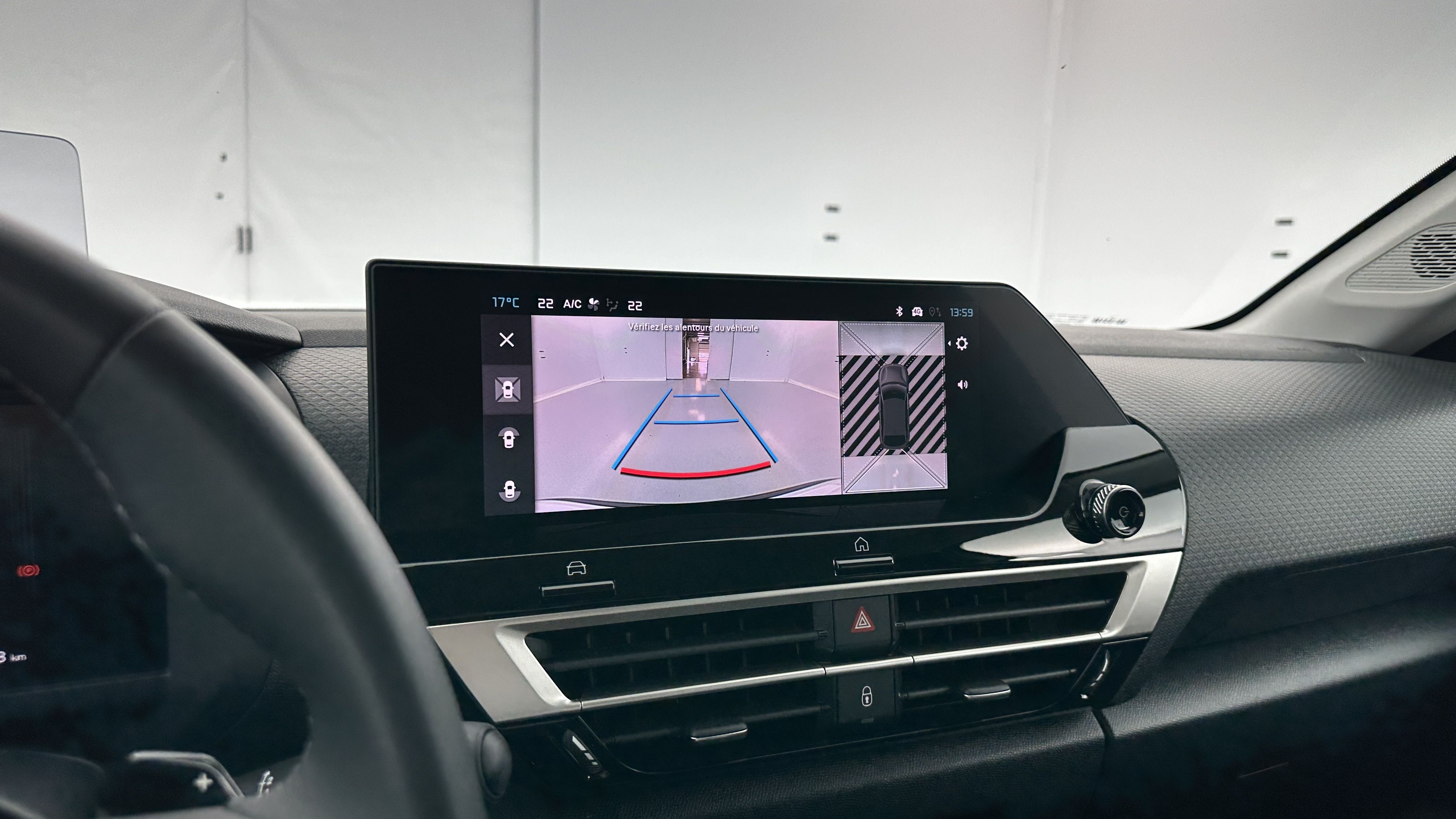 Citroën C4 - Image 20