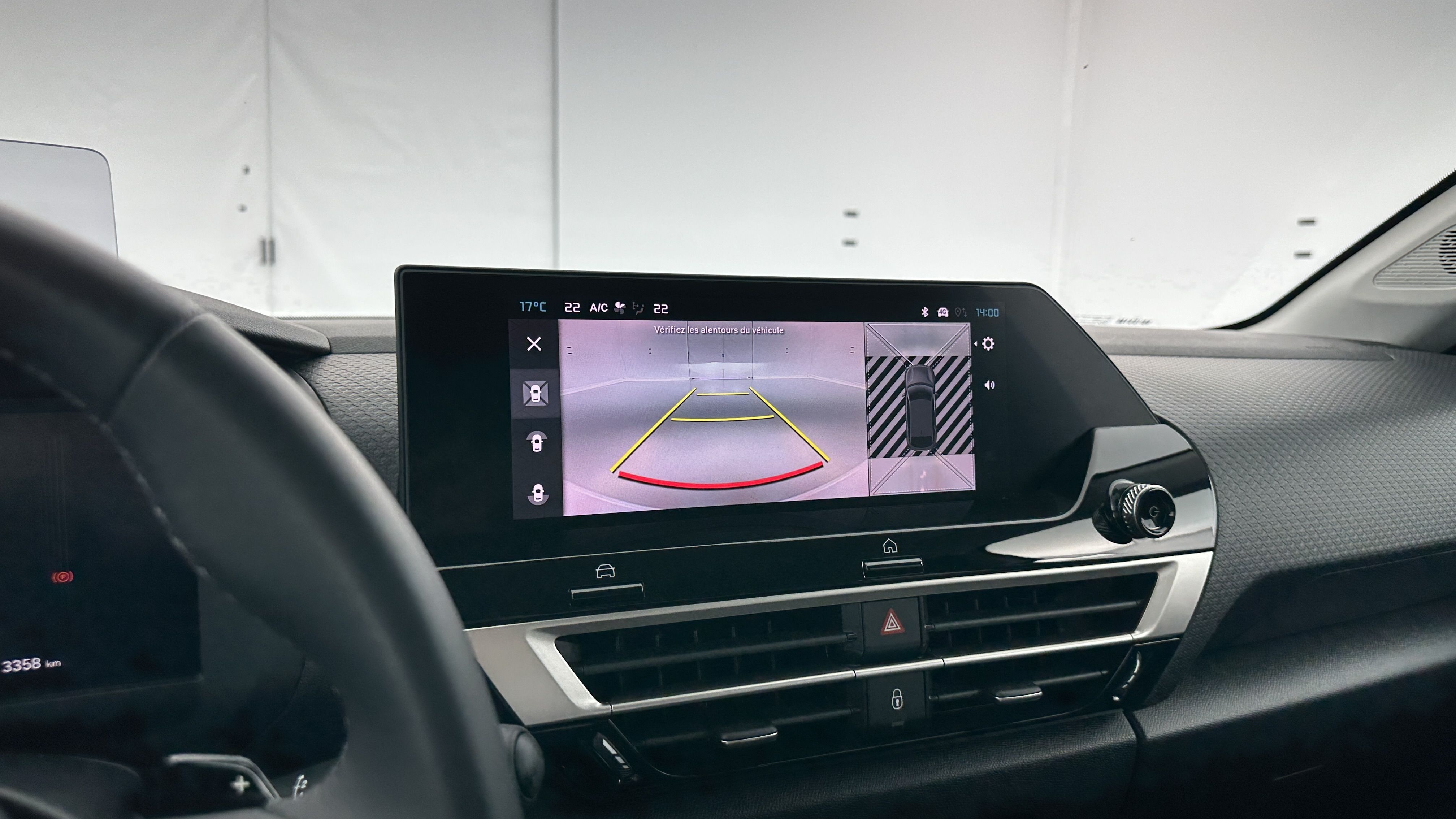 Citroën C4 - Image 21