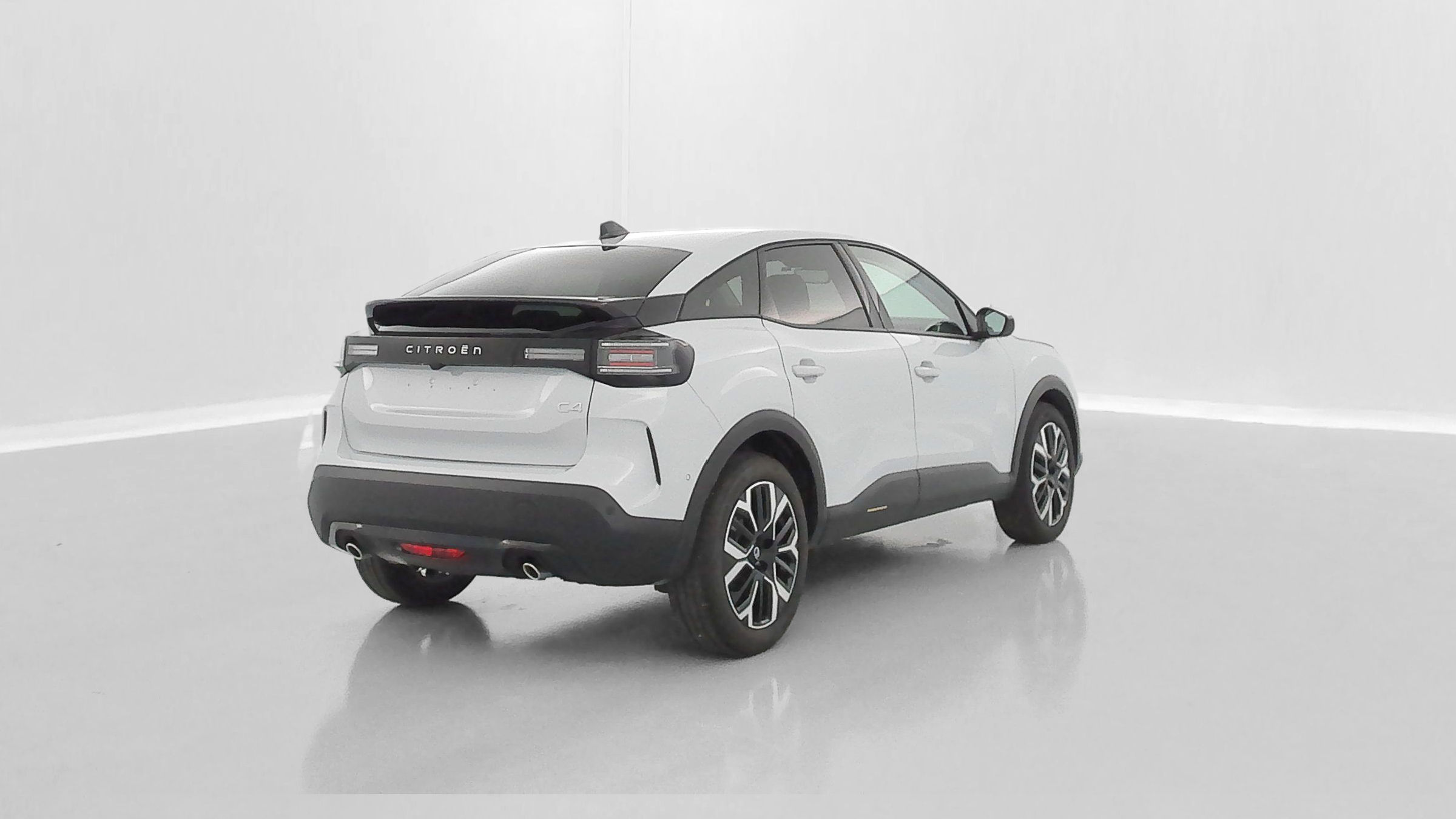 Citroën C4 - Image 26