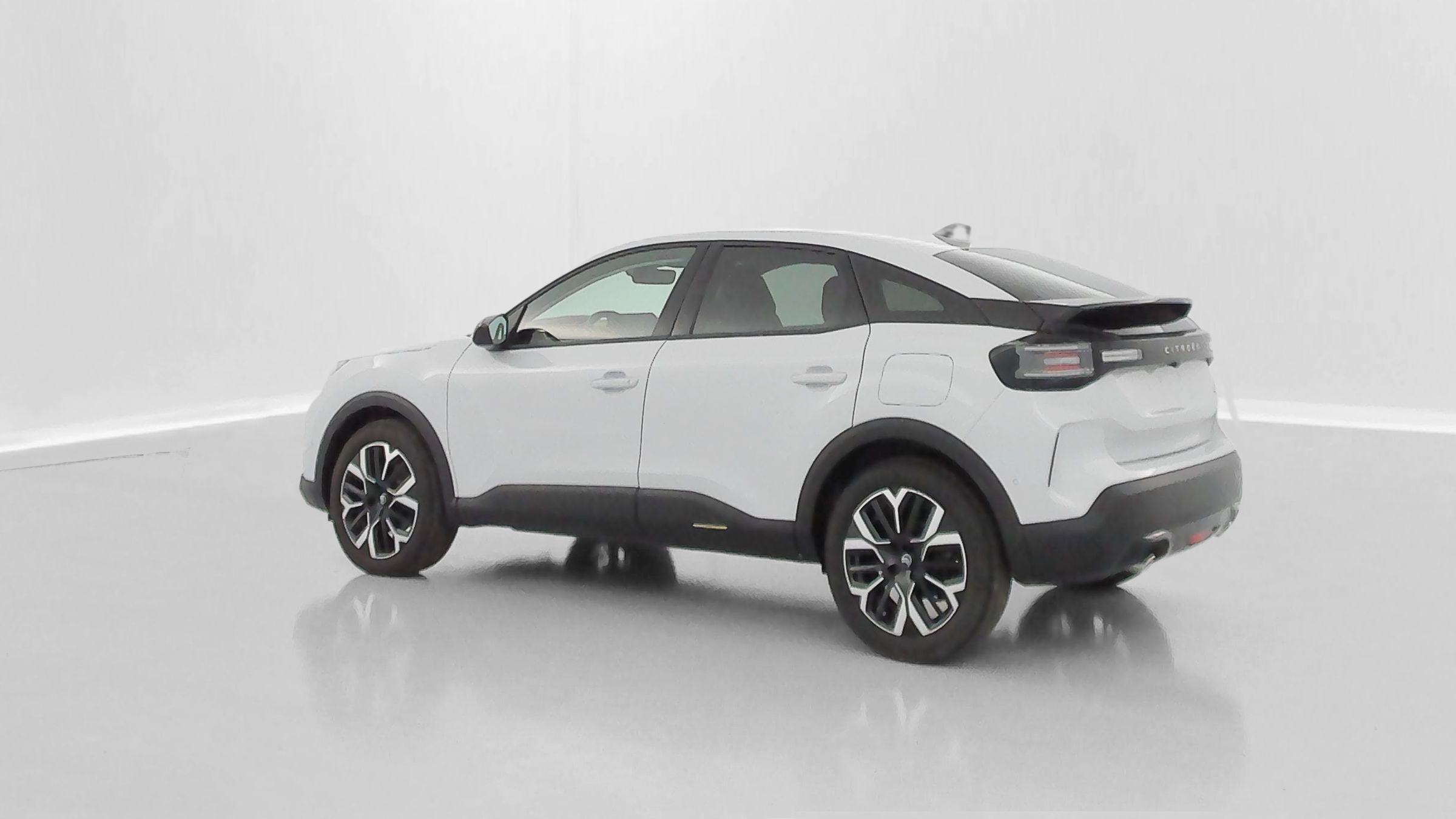 Citroën C4 - Image 29