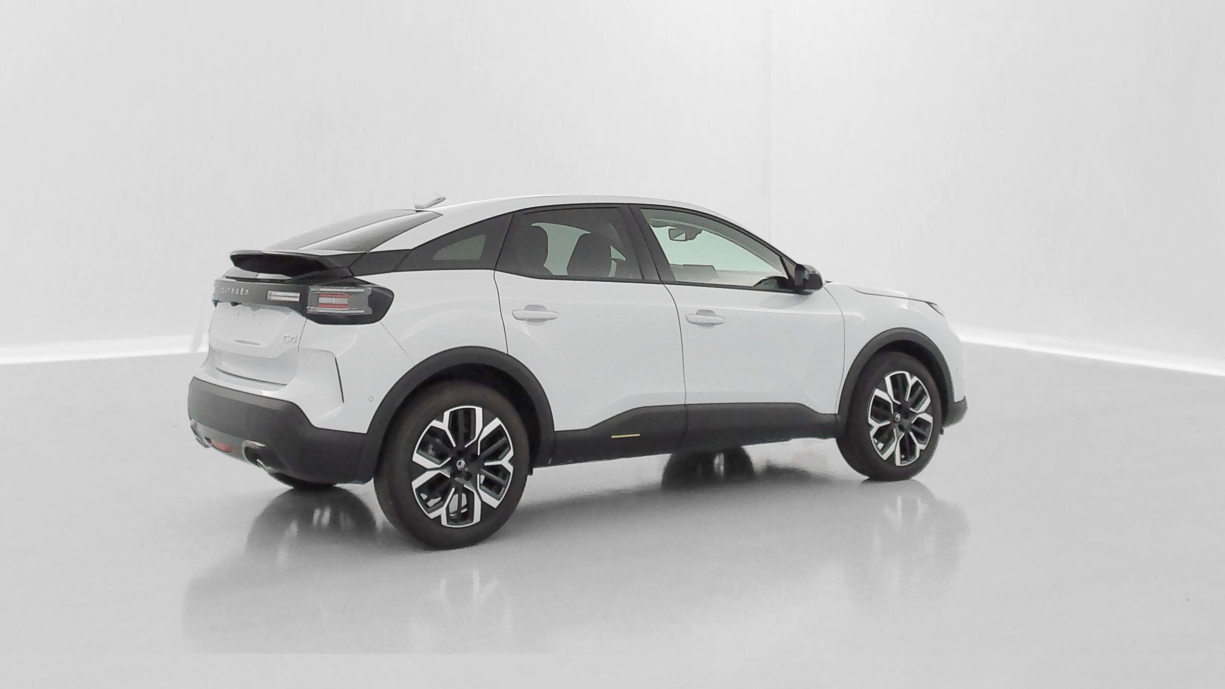 Citroën C4 - Image 30