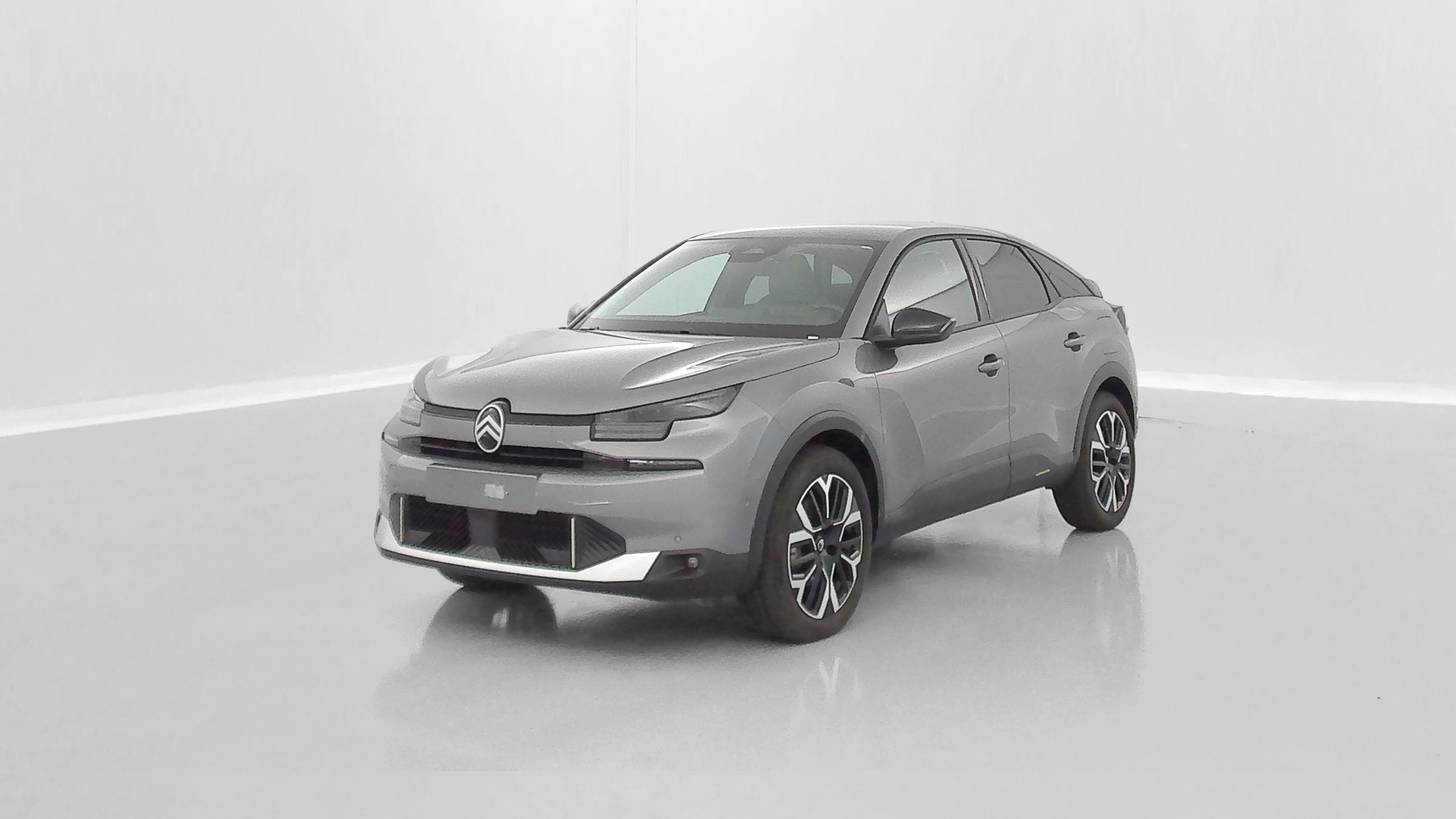 Citroën C4 - Image 3