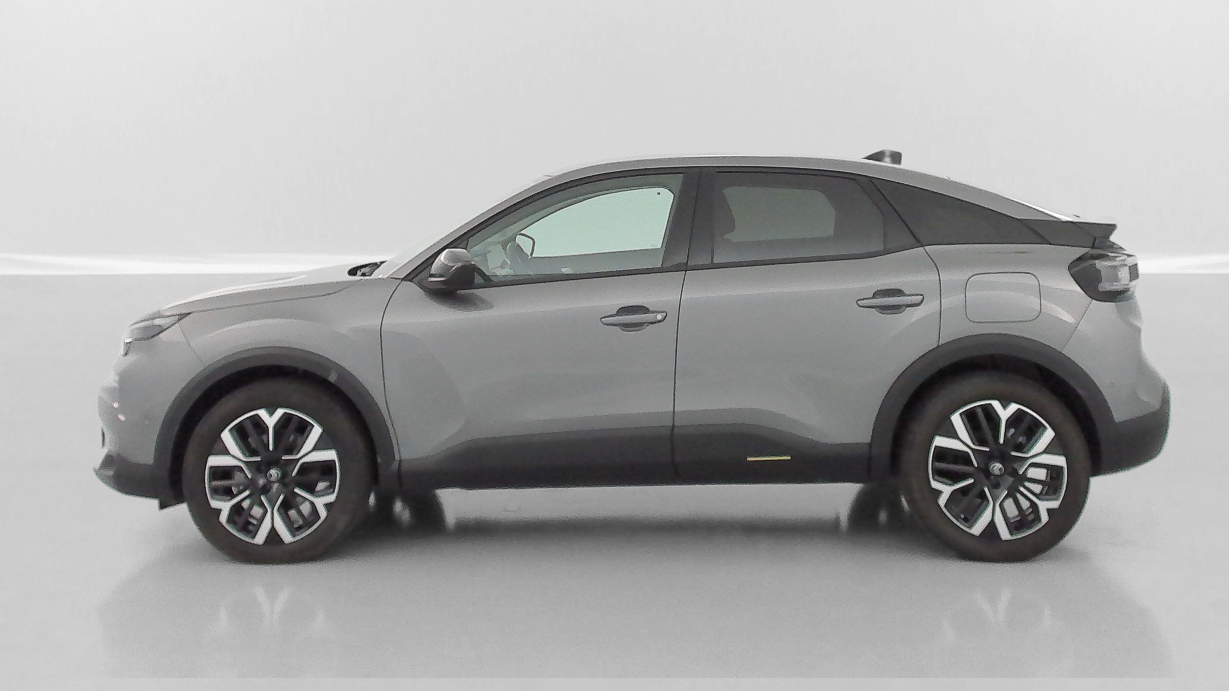 Citroën C4 - Image 4