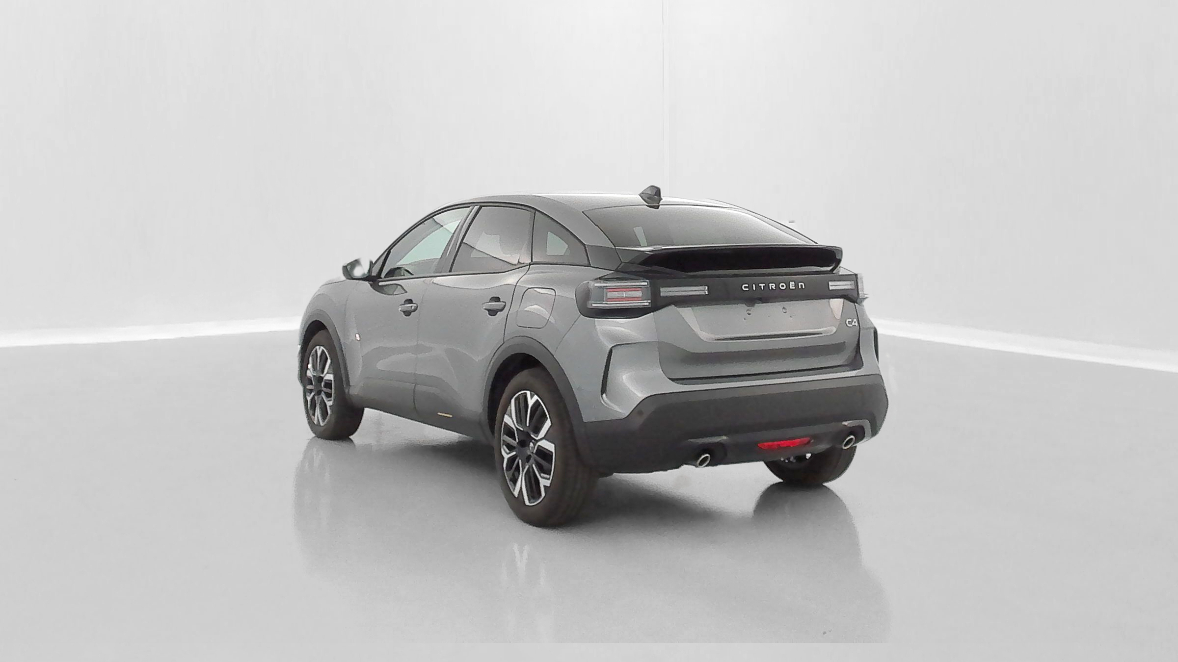 Citroën C4 - Image 5