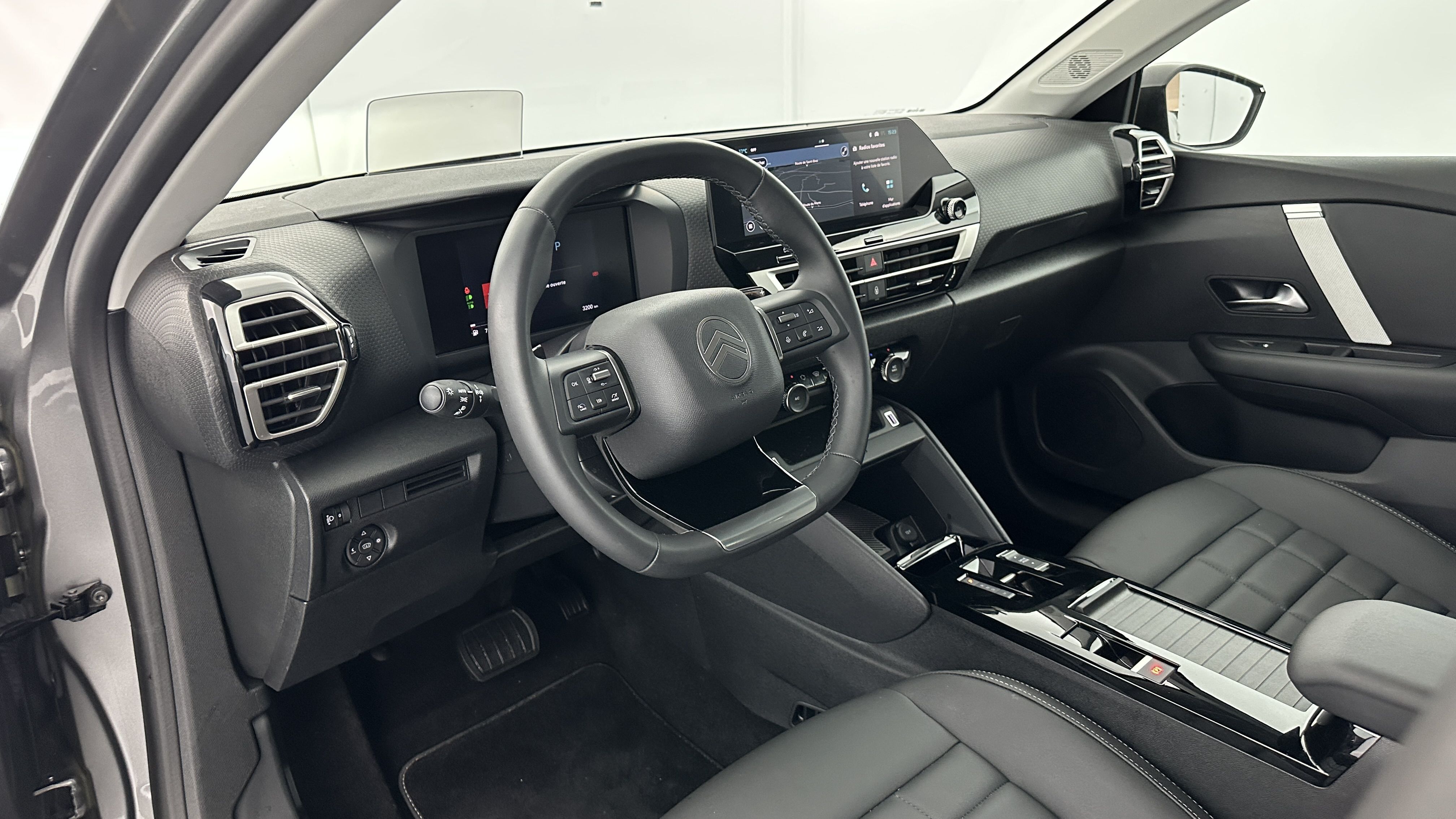 Citroën C4 - Image 6