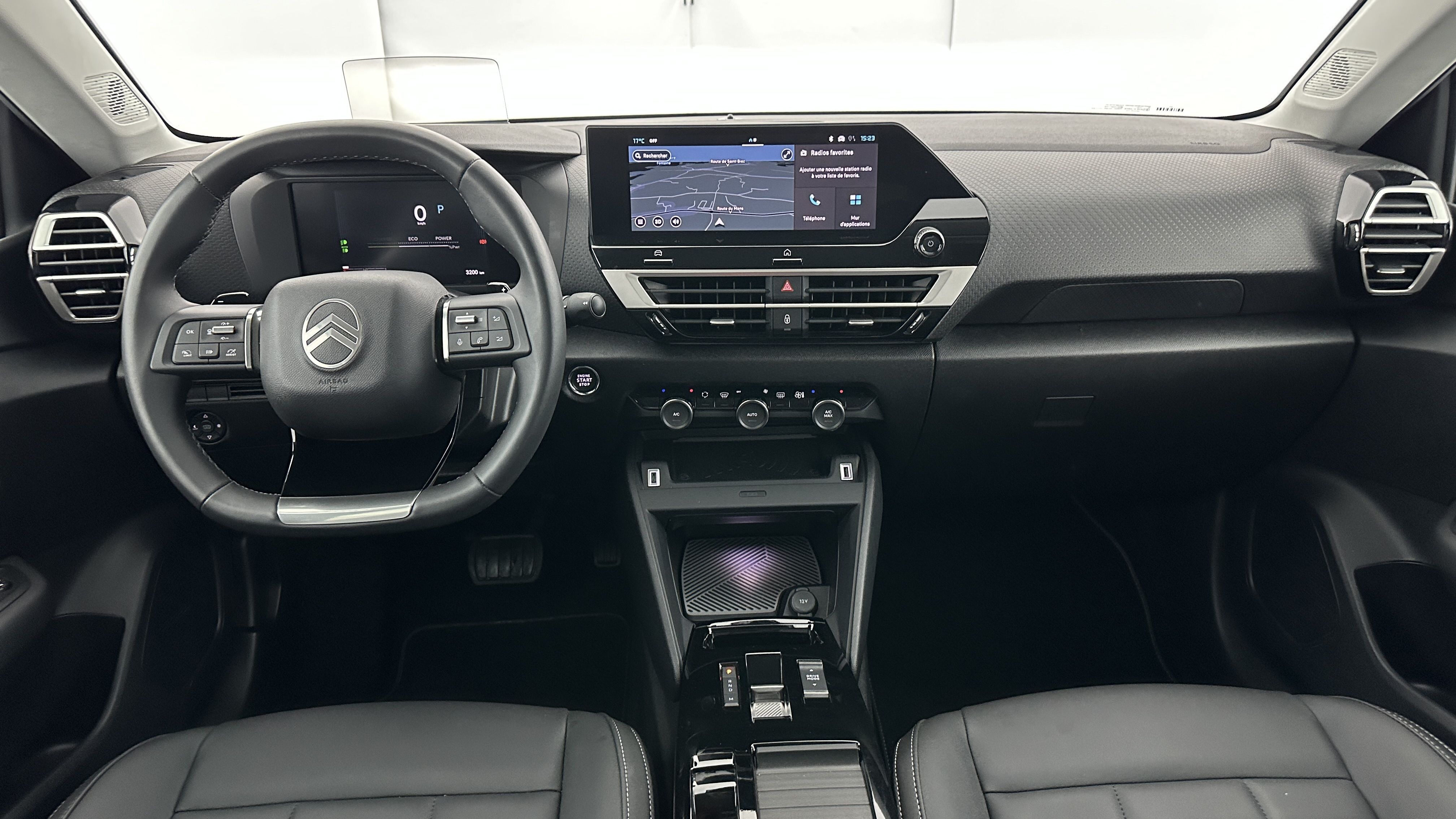 Citroën C4 - Image 7