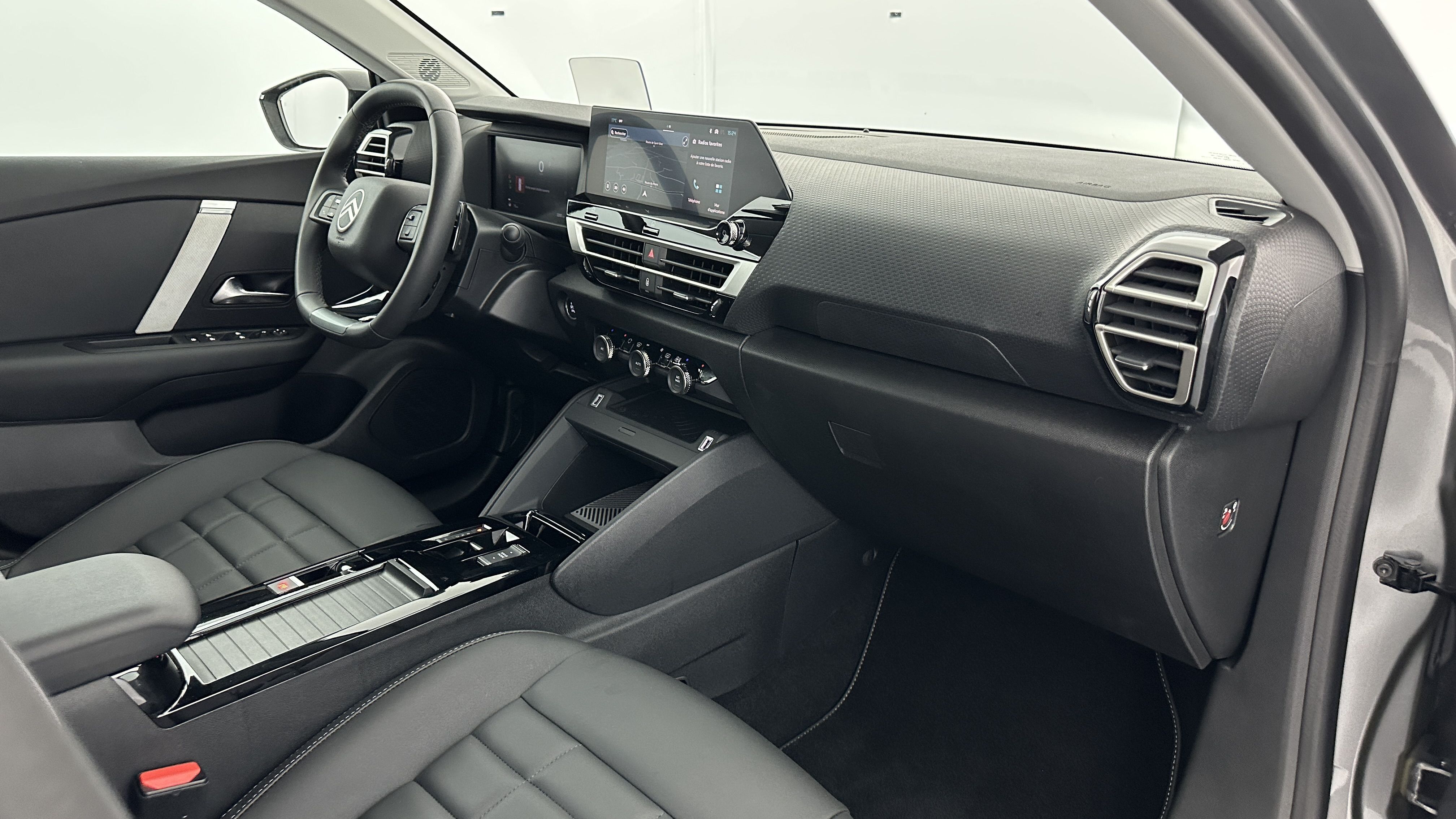 Citroën C4 - Image 8