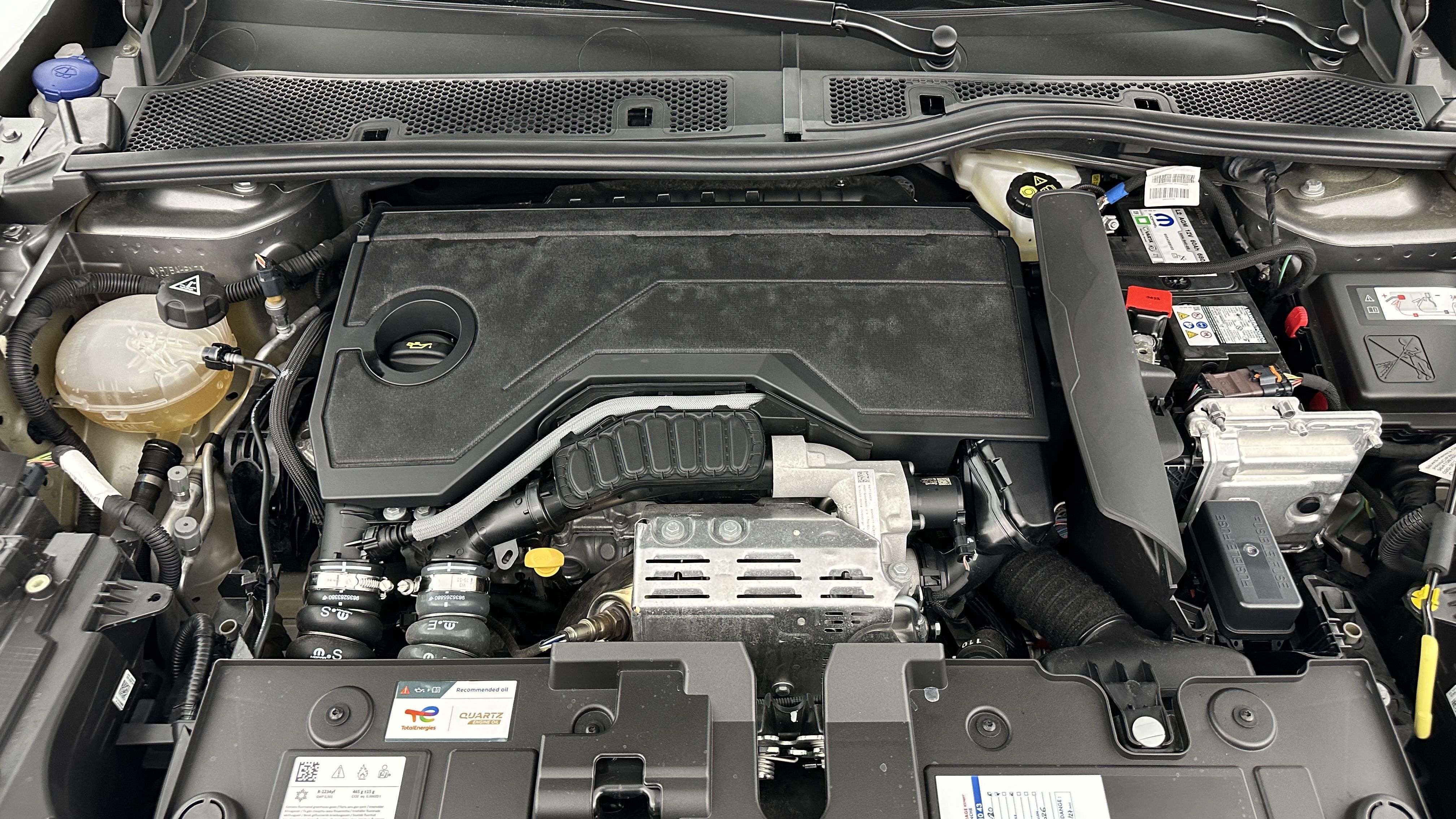 Citroën C4 - Image 11