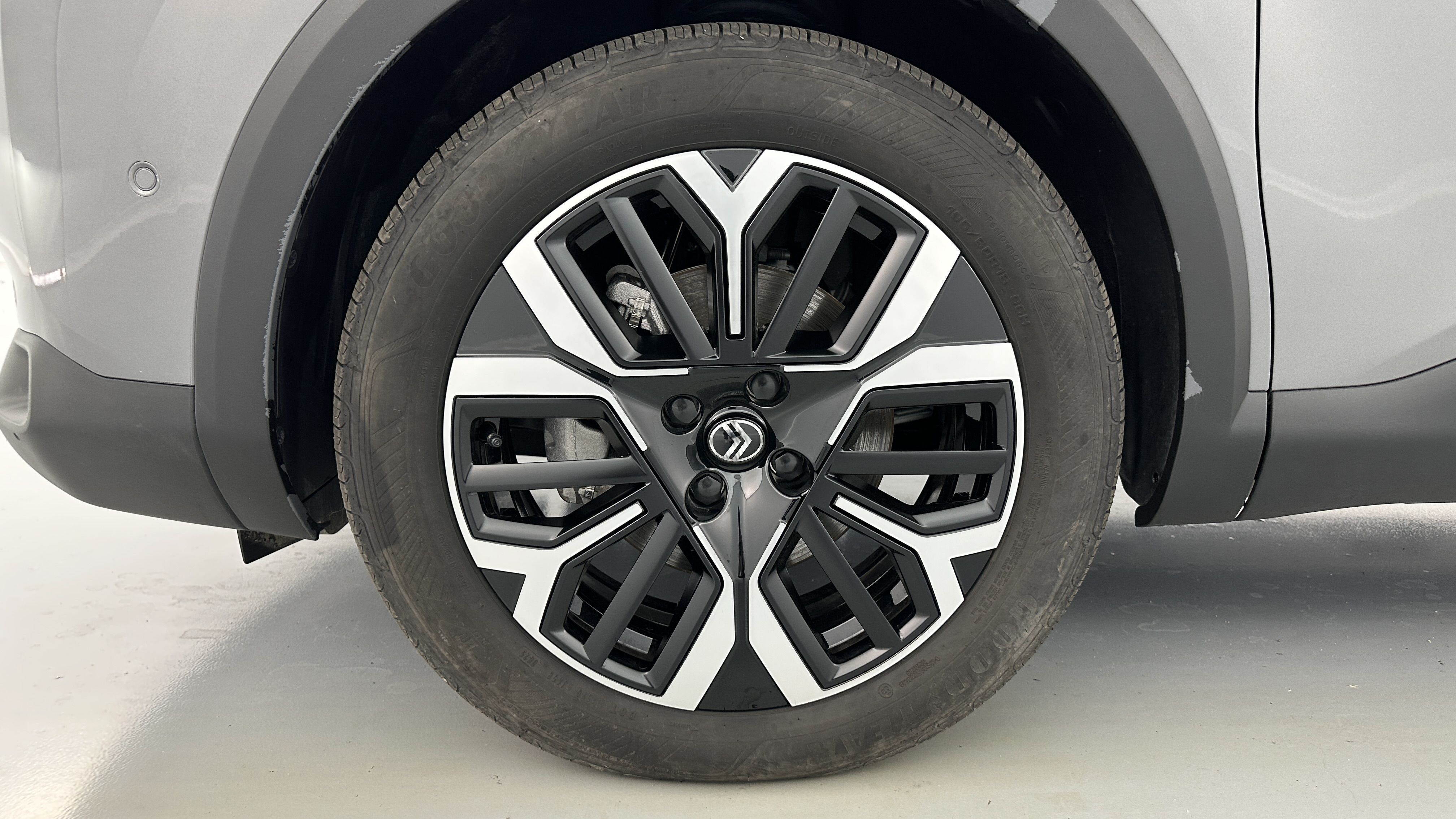 Citroën C4 - Image 12