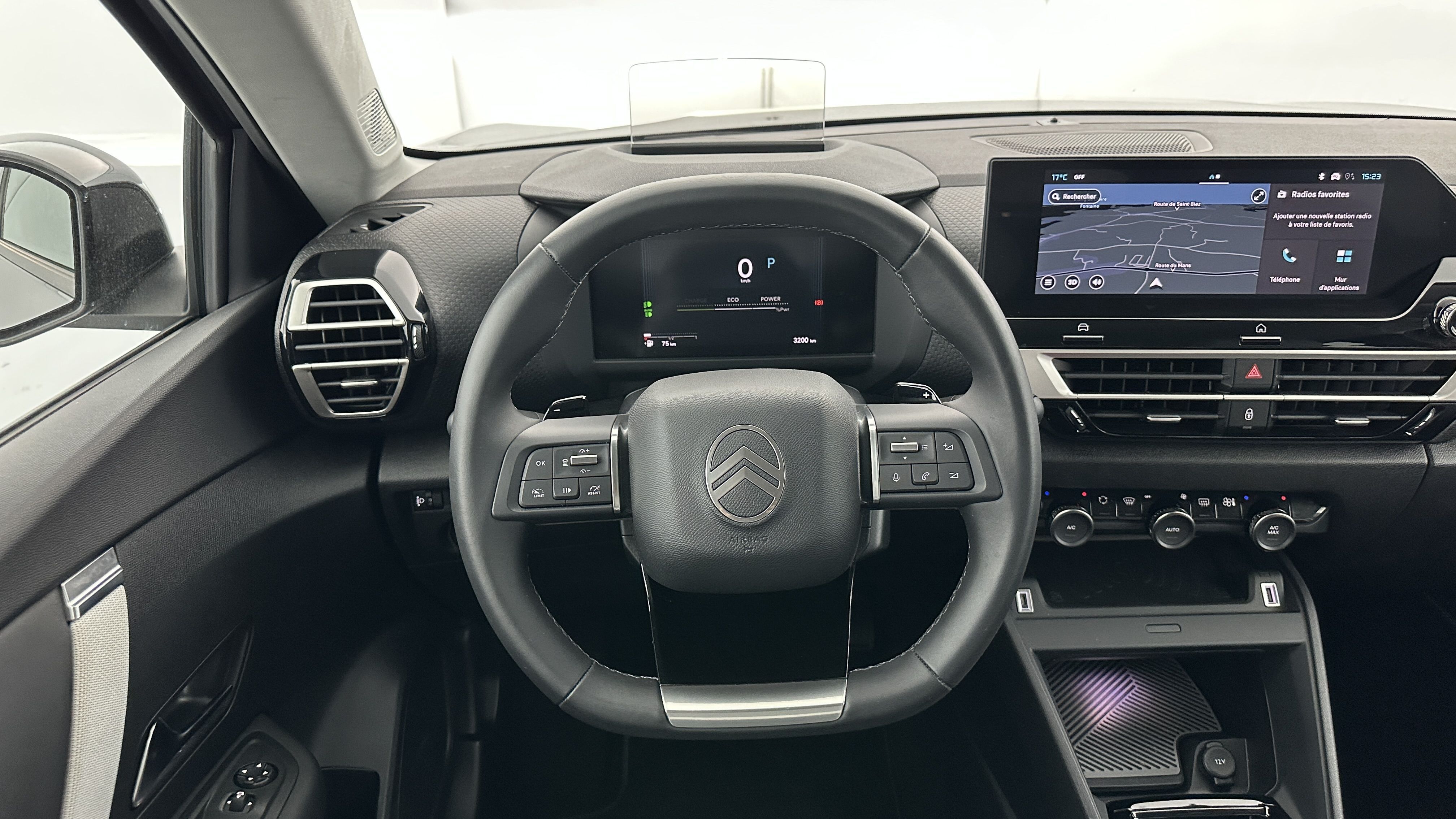 Citroën C4 - Image 14