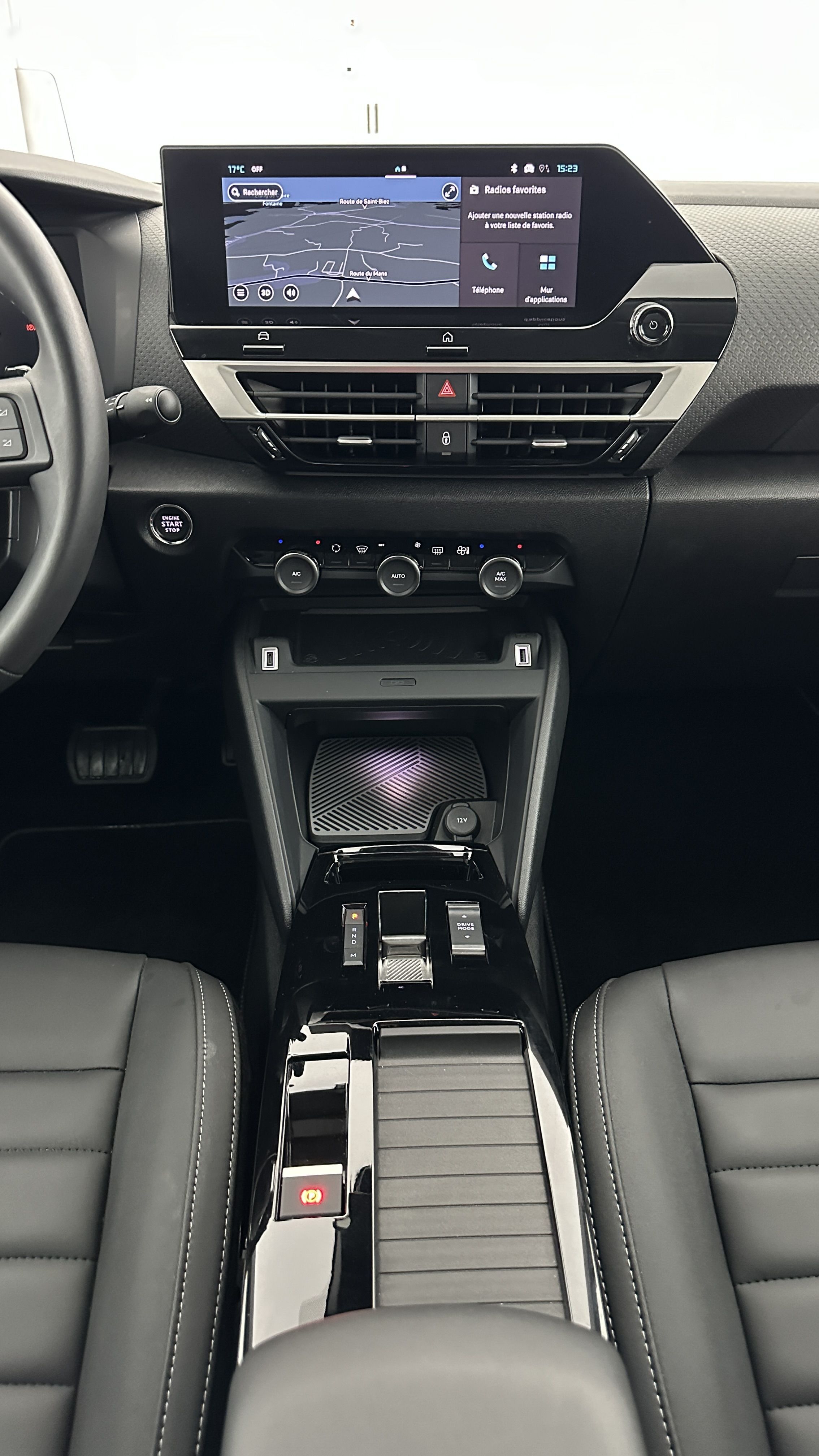 Citroën C4 - Image 16