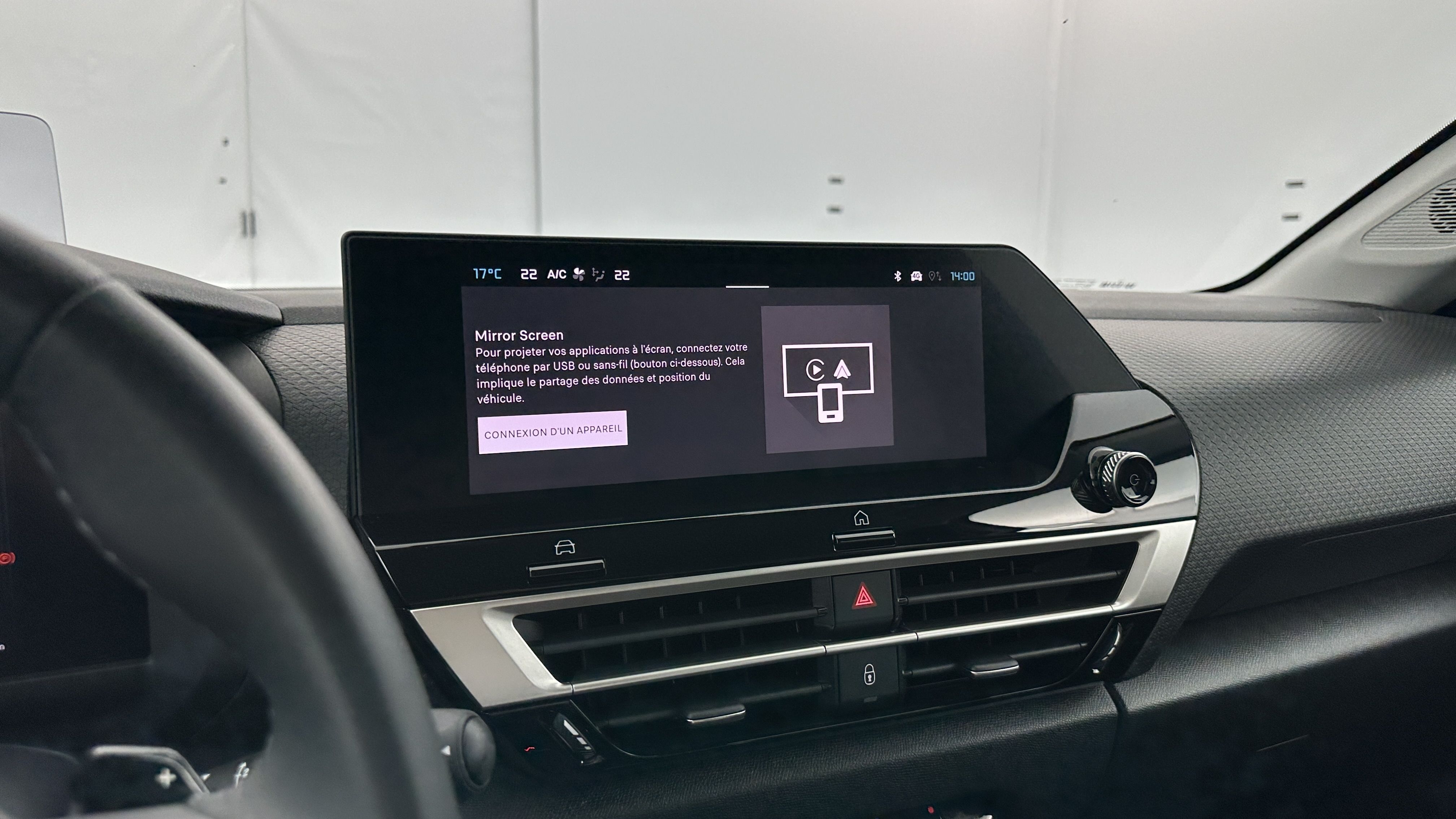 Citroën C4 - Image 22