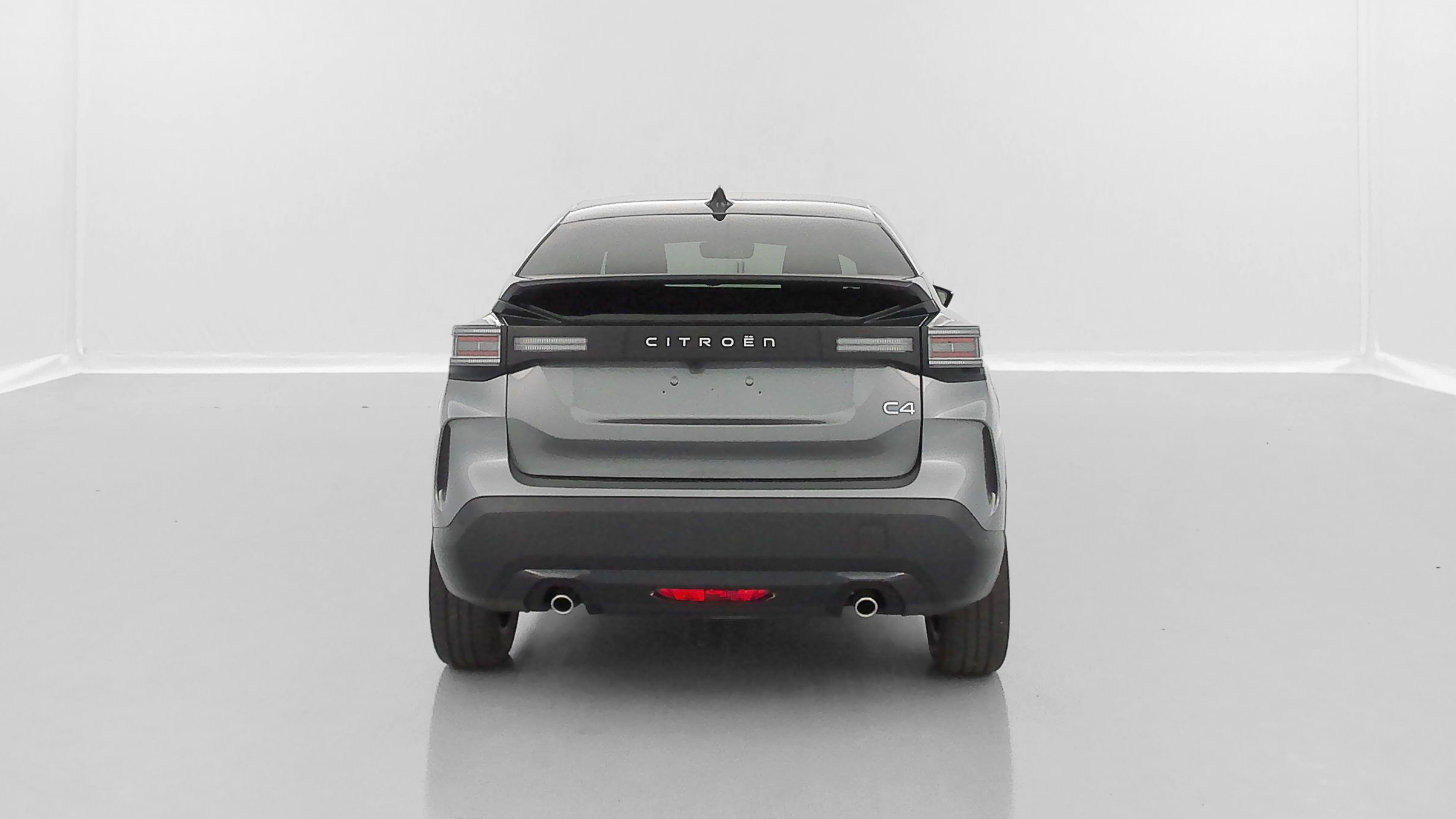 Citroën C4 - Image 26