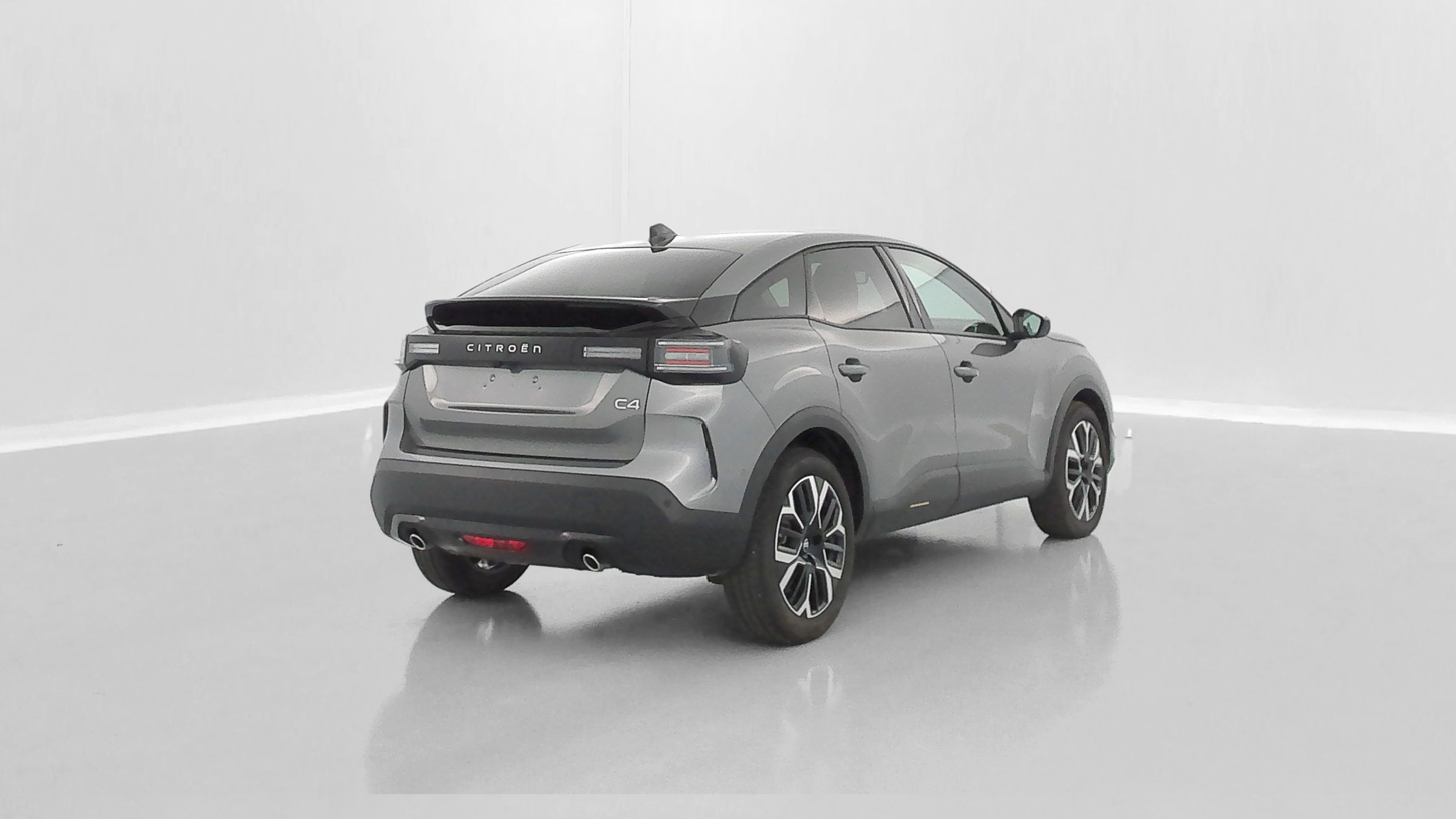 Citroën C4 - Image 27