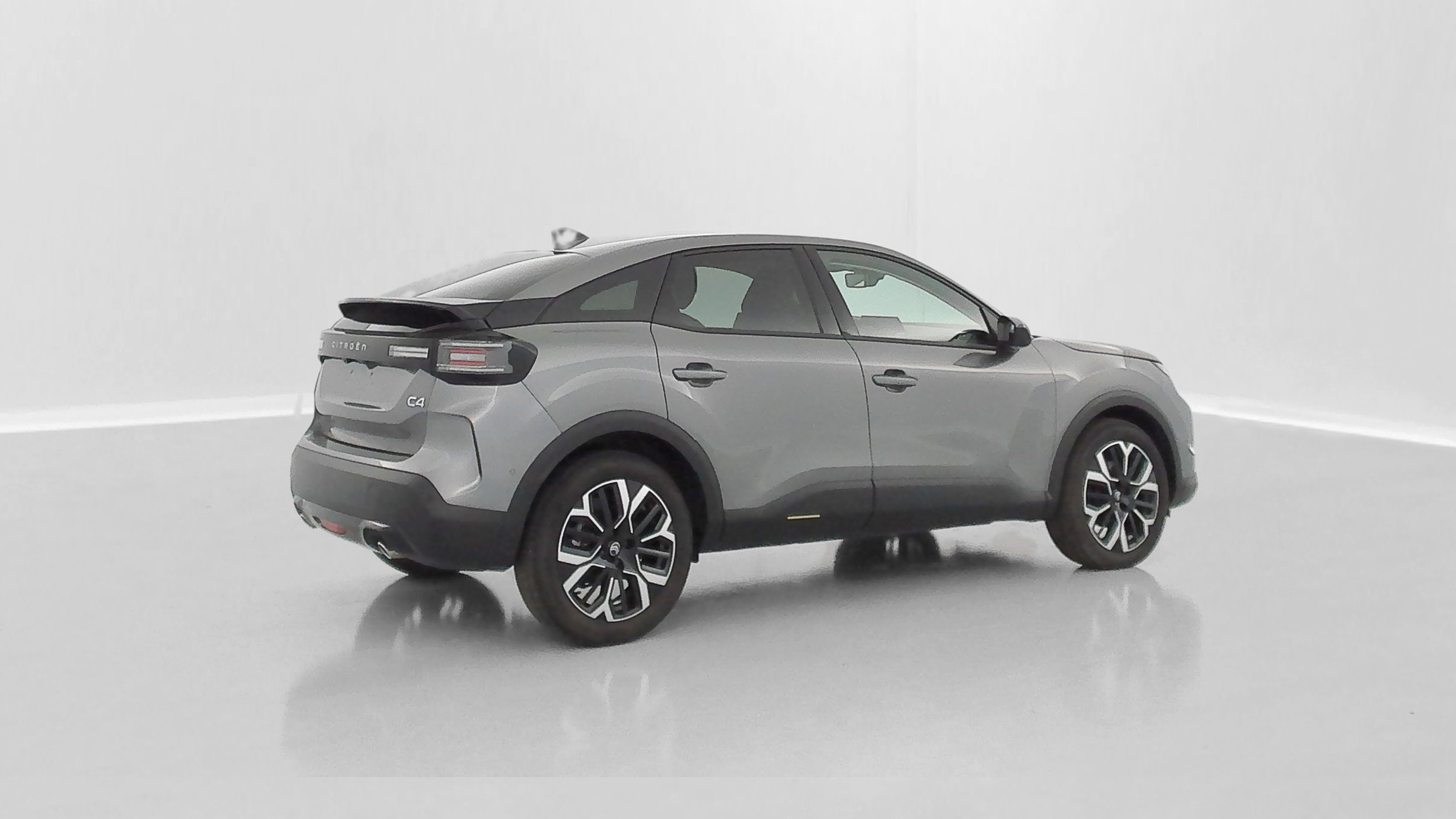 Citroën C4 - Image 31