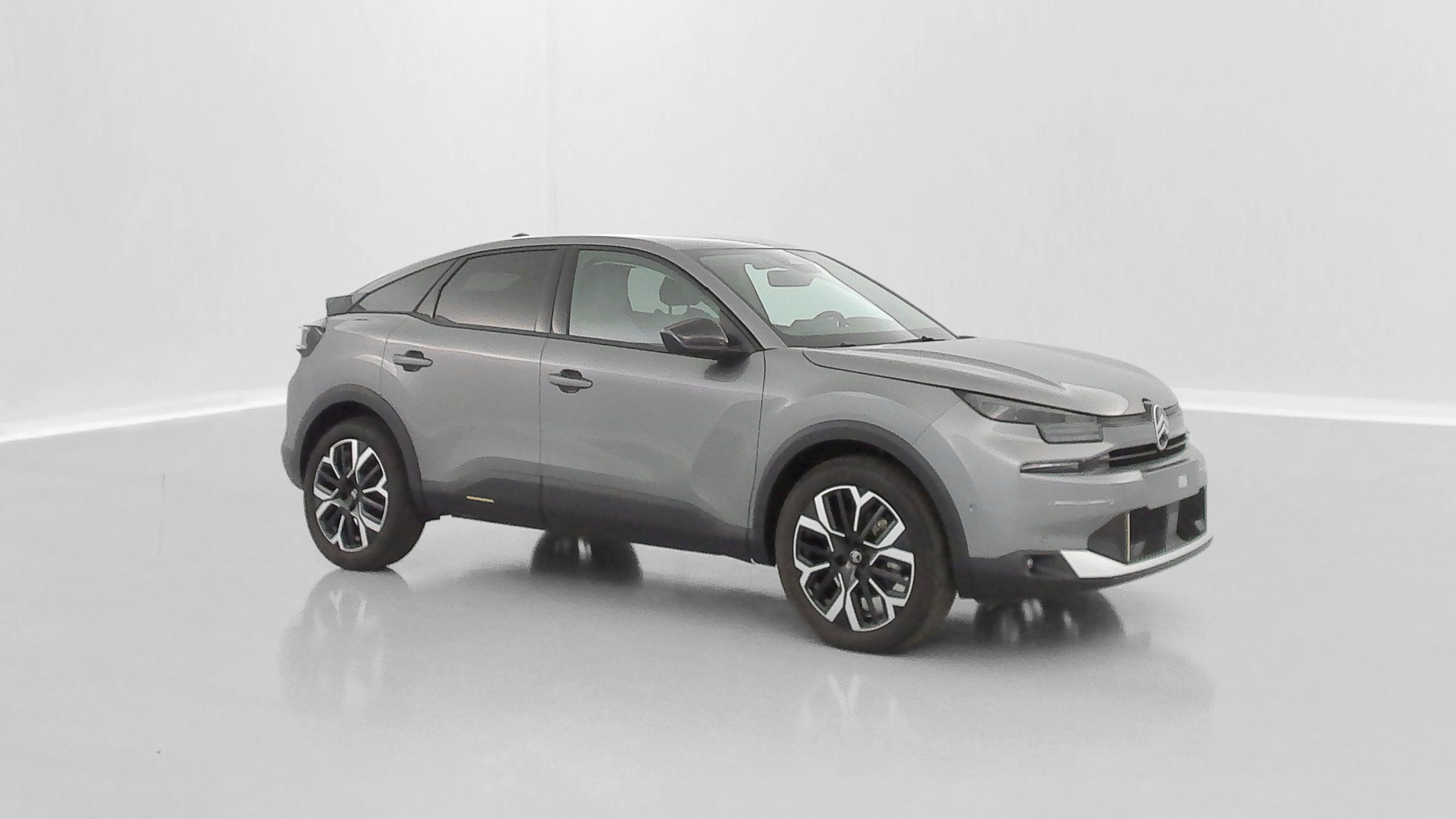 Citroën C4 - Image 32