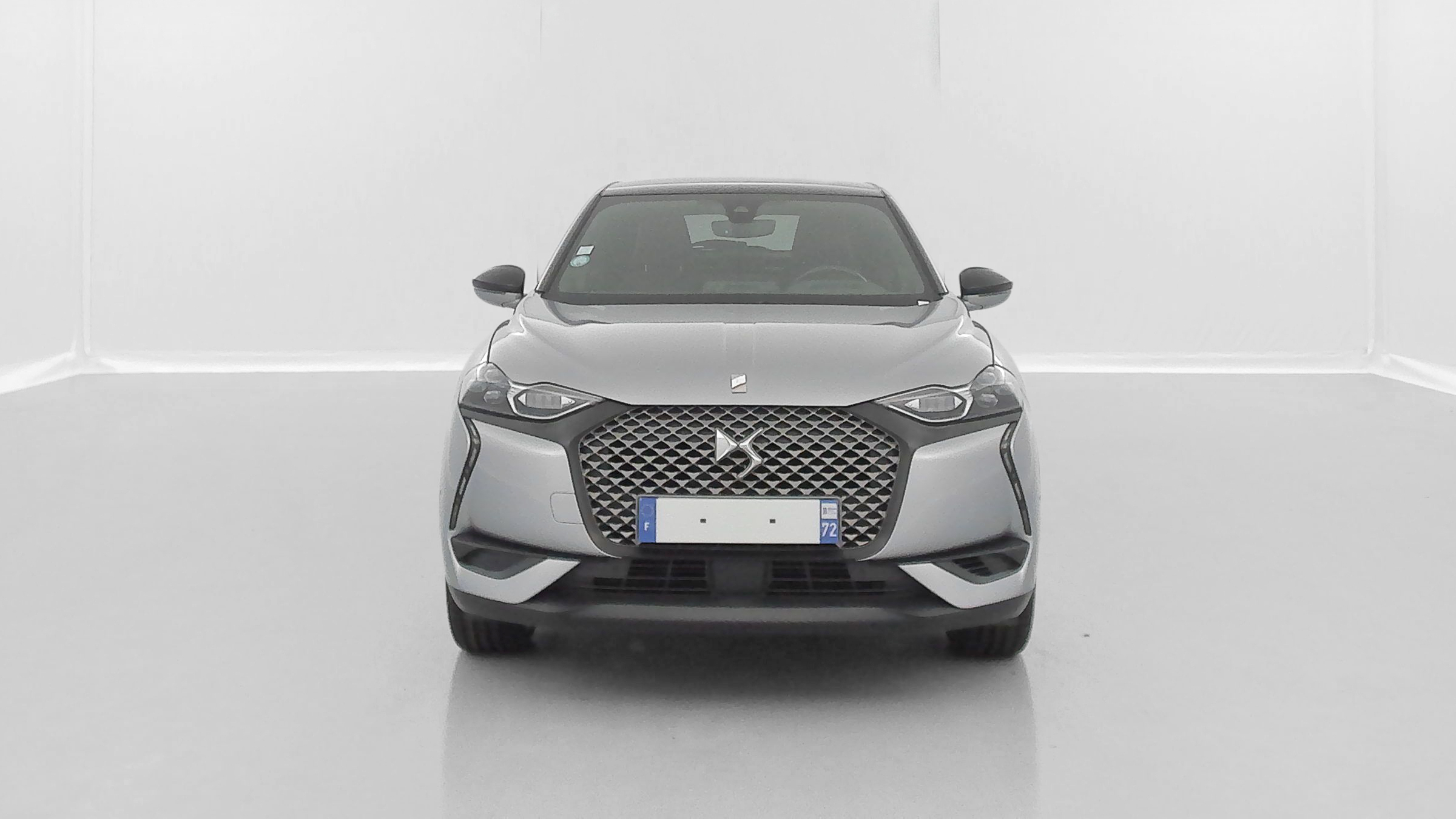 DS DS3 Crossback - Image 2