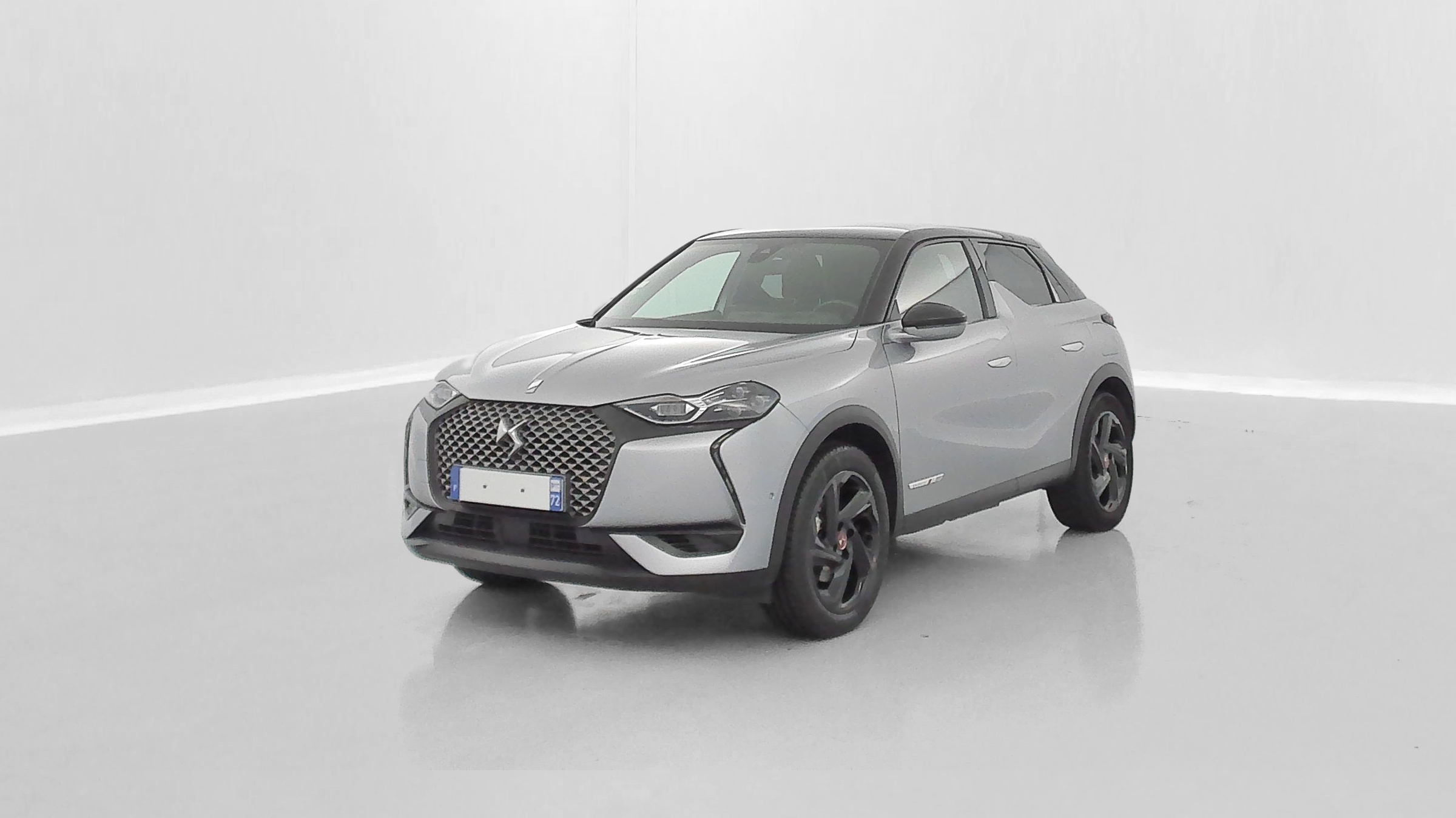 DS DS3 Crossback - Image 3
