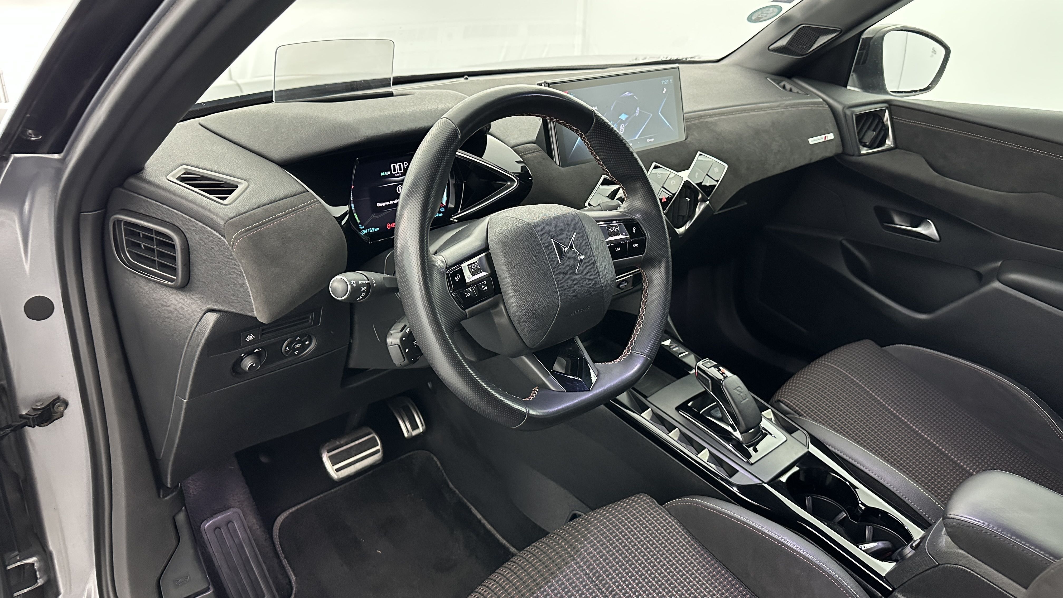 DS DS3 Crossback - Image 6