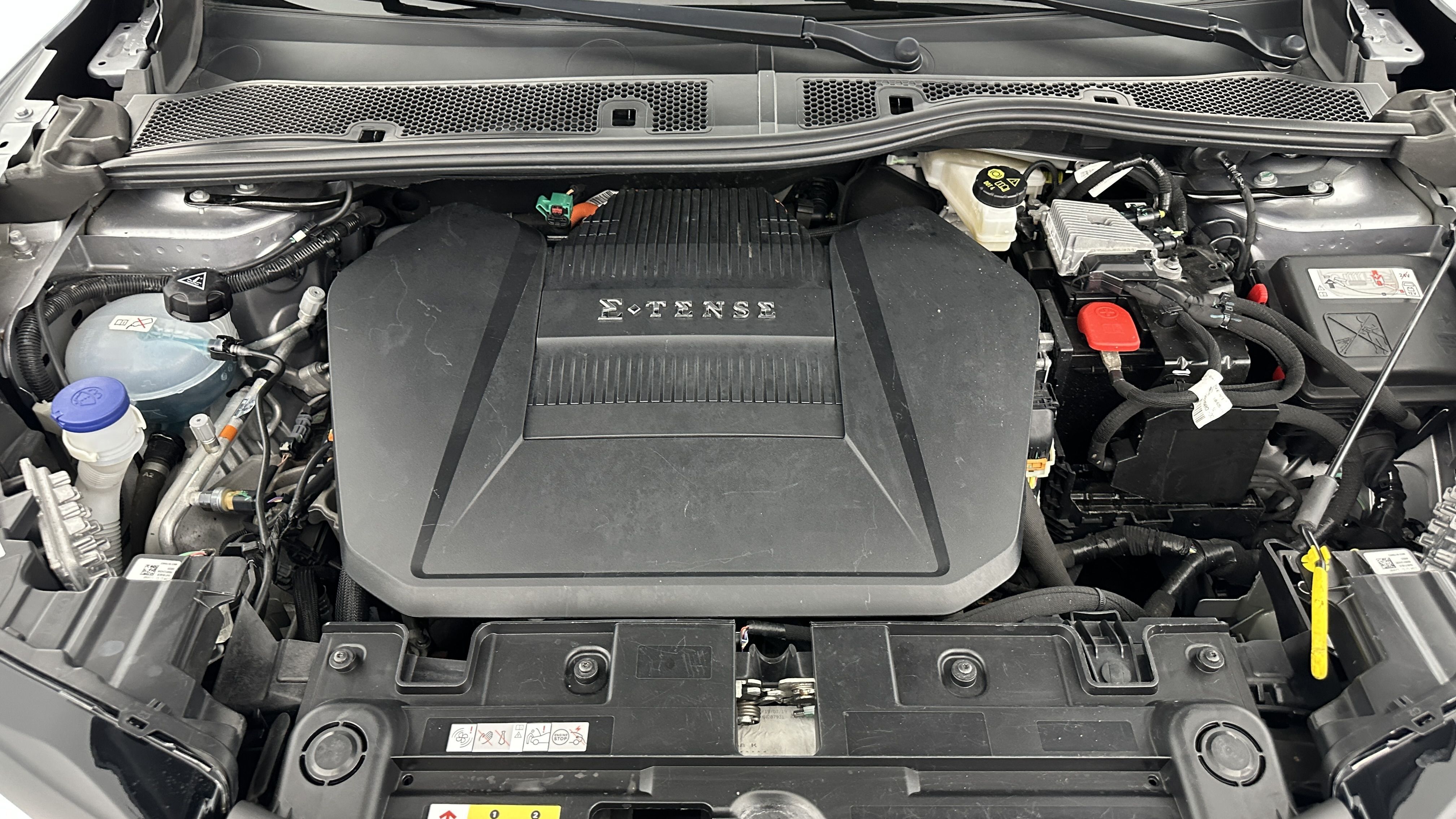 DS DS3 Crossback - Image 11