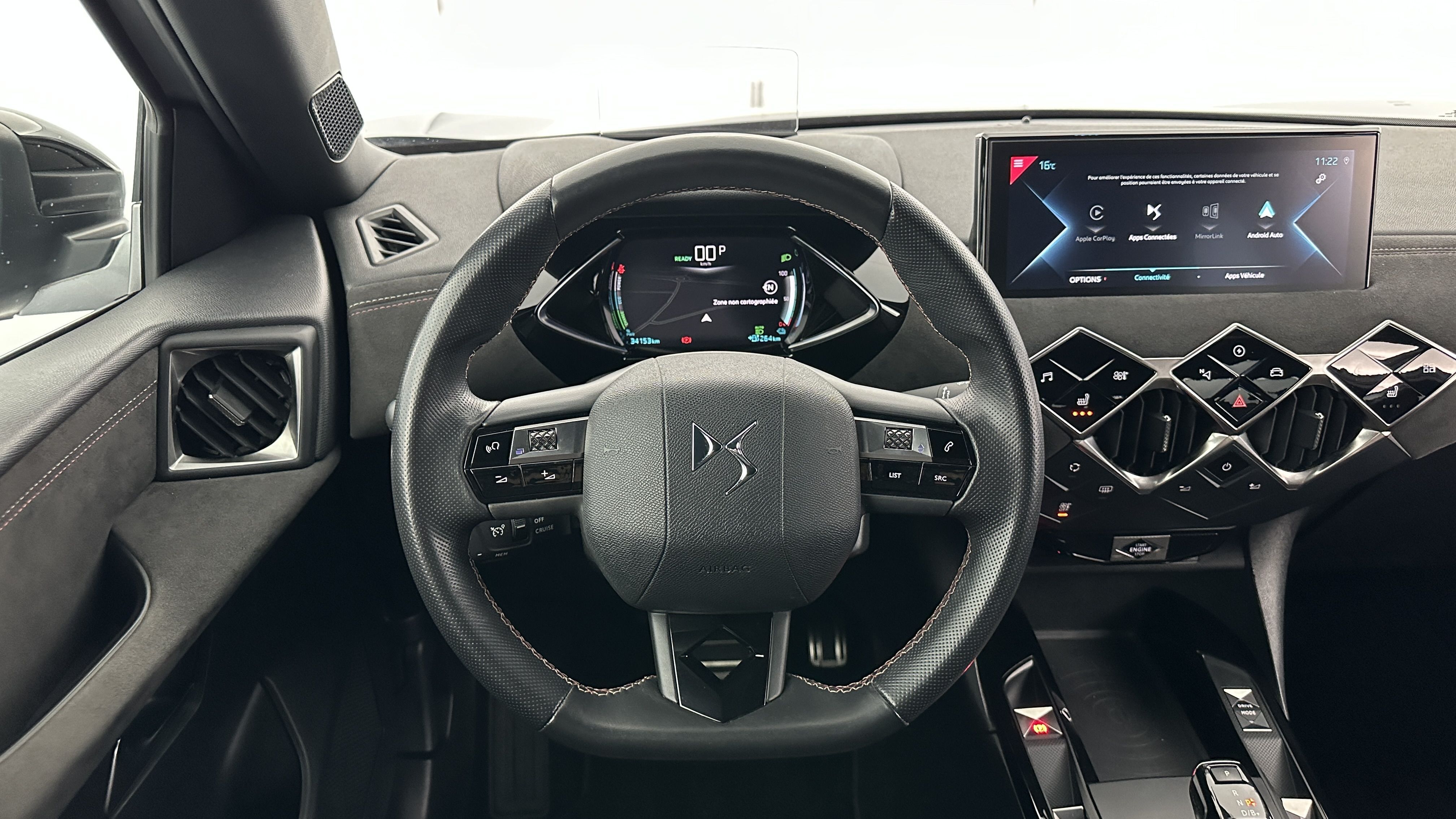 DS DS3 Crossback - Image 14